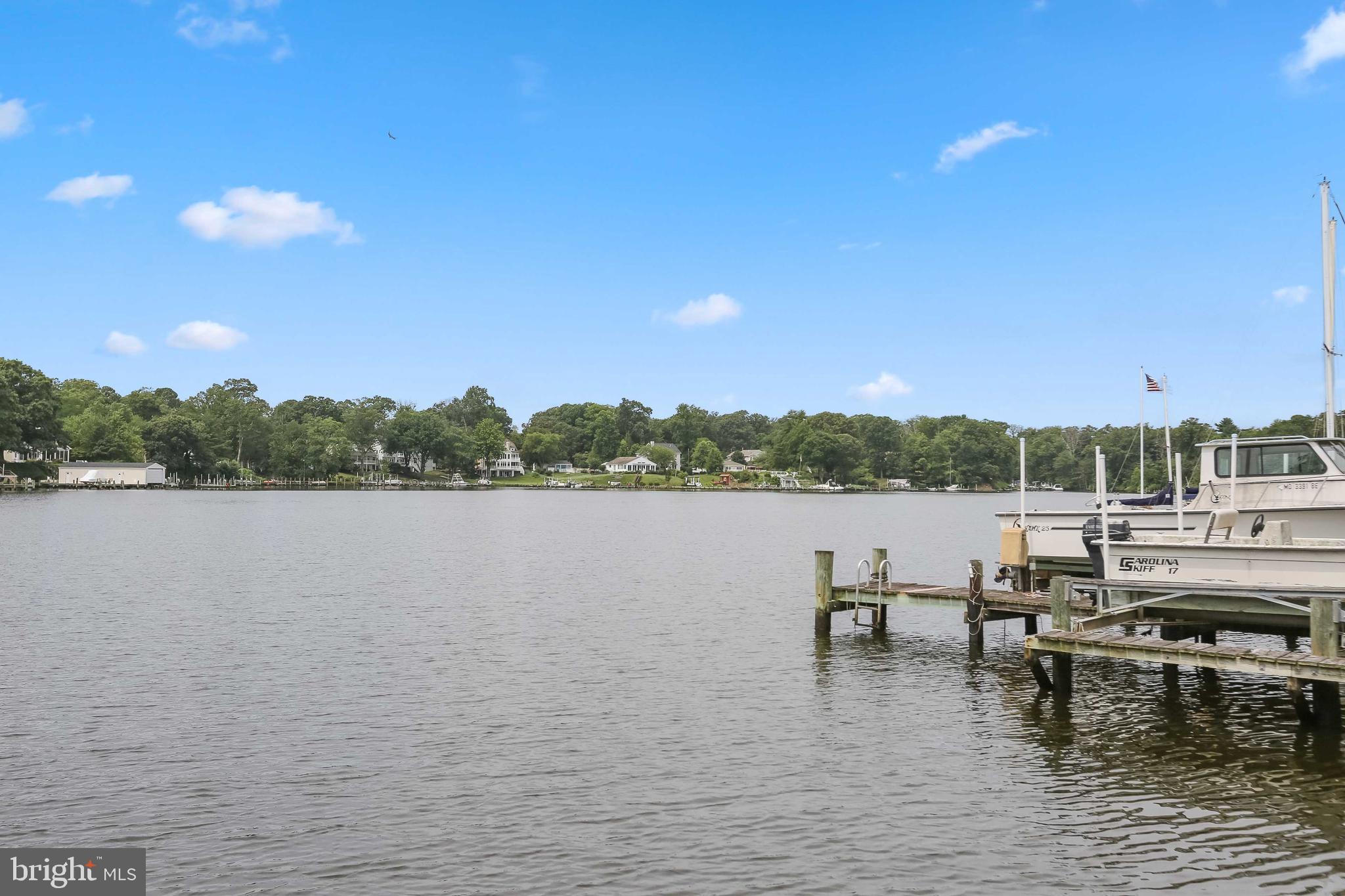 UPPER MAGOTHY BEACH - Residential