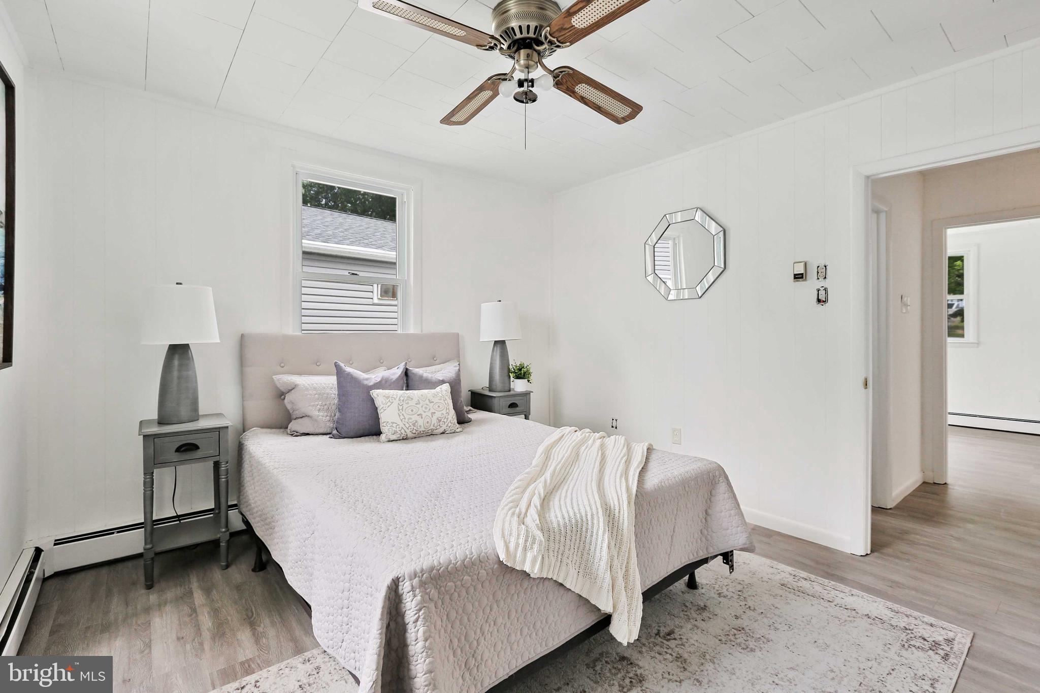 UPPER MAGOTHY BEACH - Residential