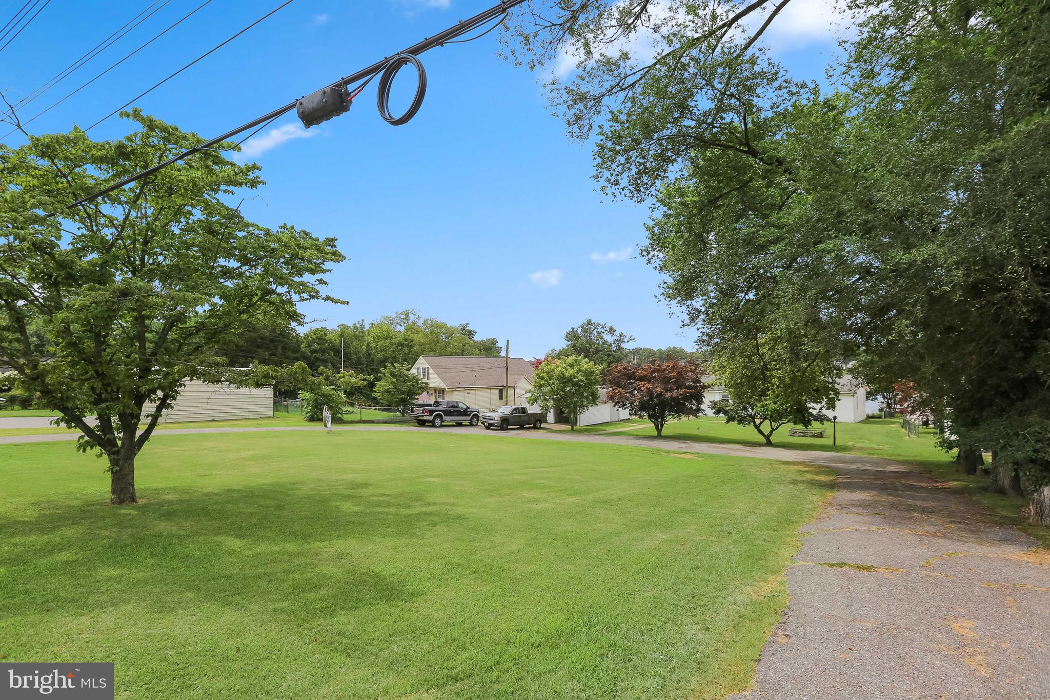 UPPER MAGOTHY BEACH - Residential