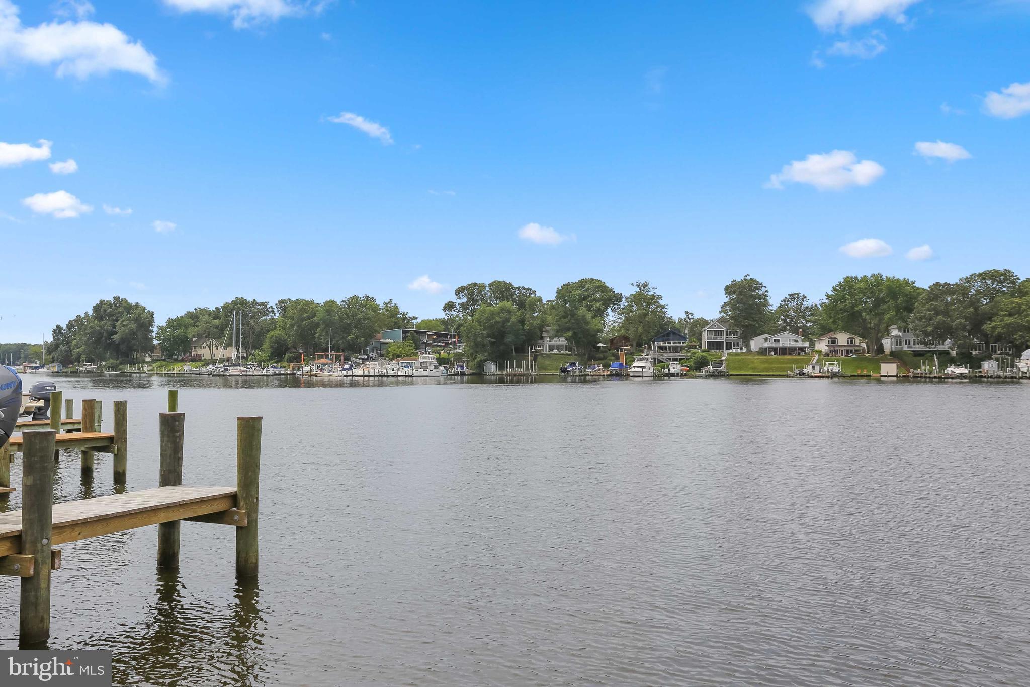 UPPER MAGOTHY BEACH - Residential