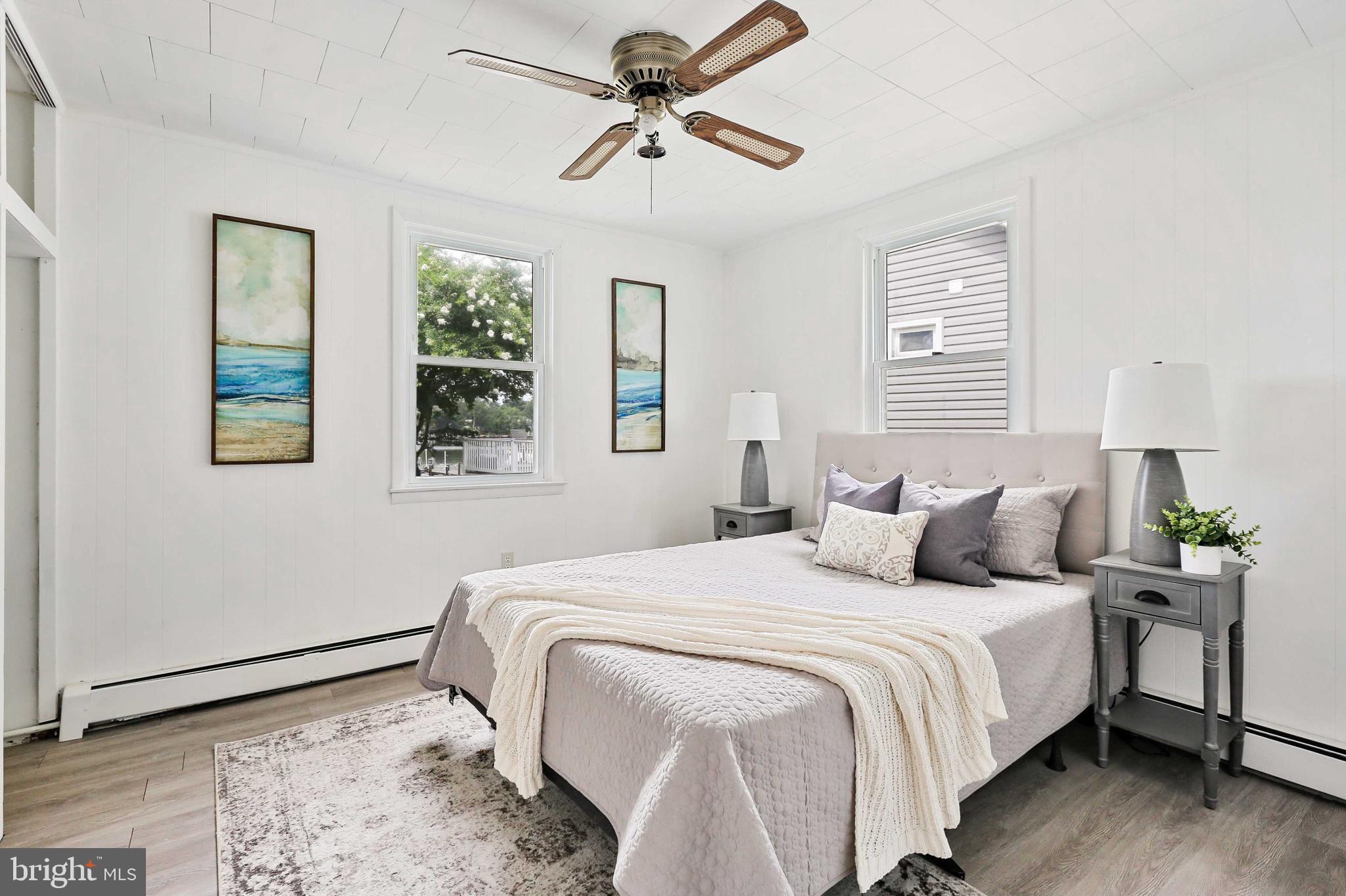 UPPER MAGOTHY BEACH - Residential