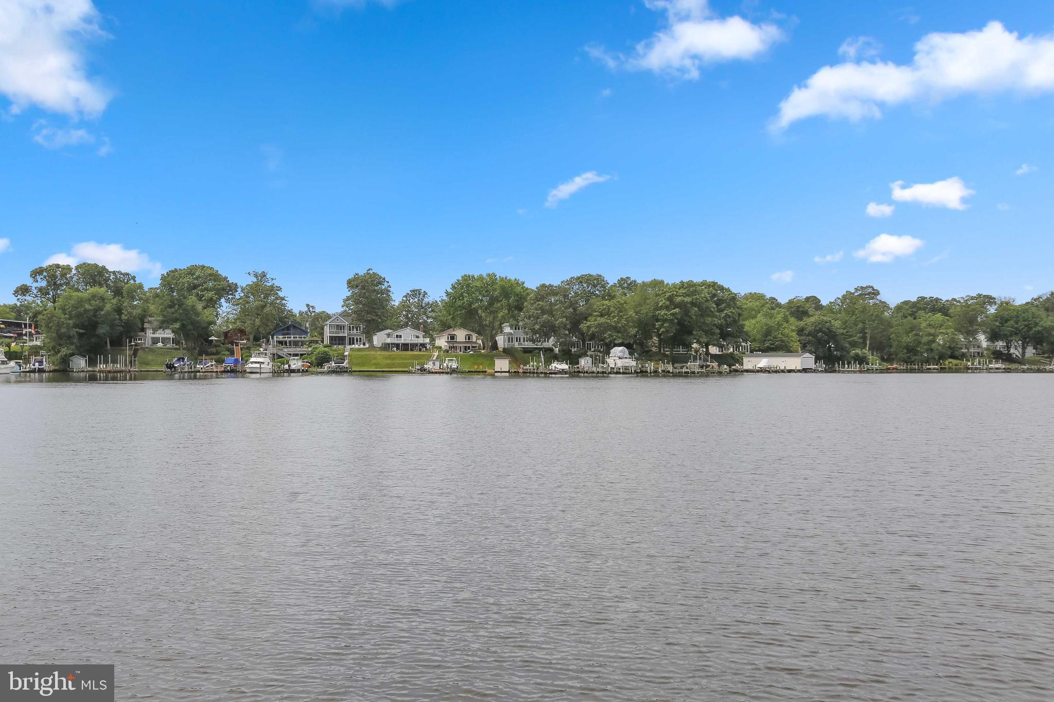 UPPER MAGOTHY BEACH - Residential