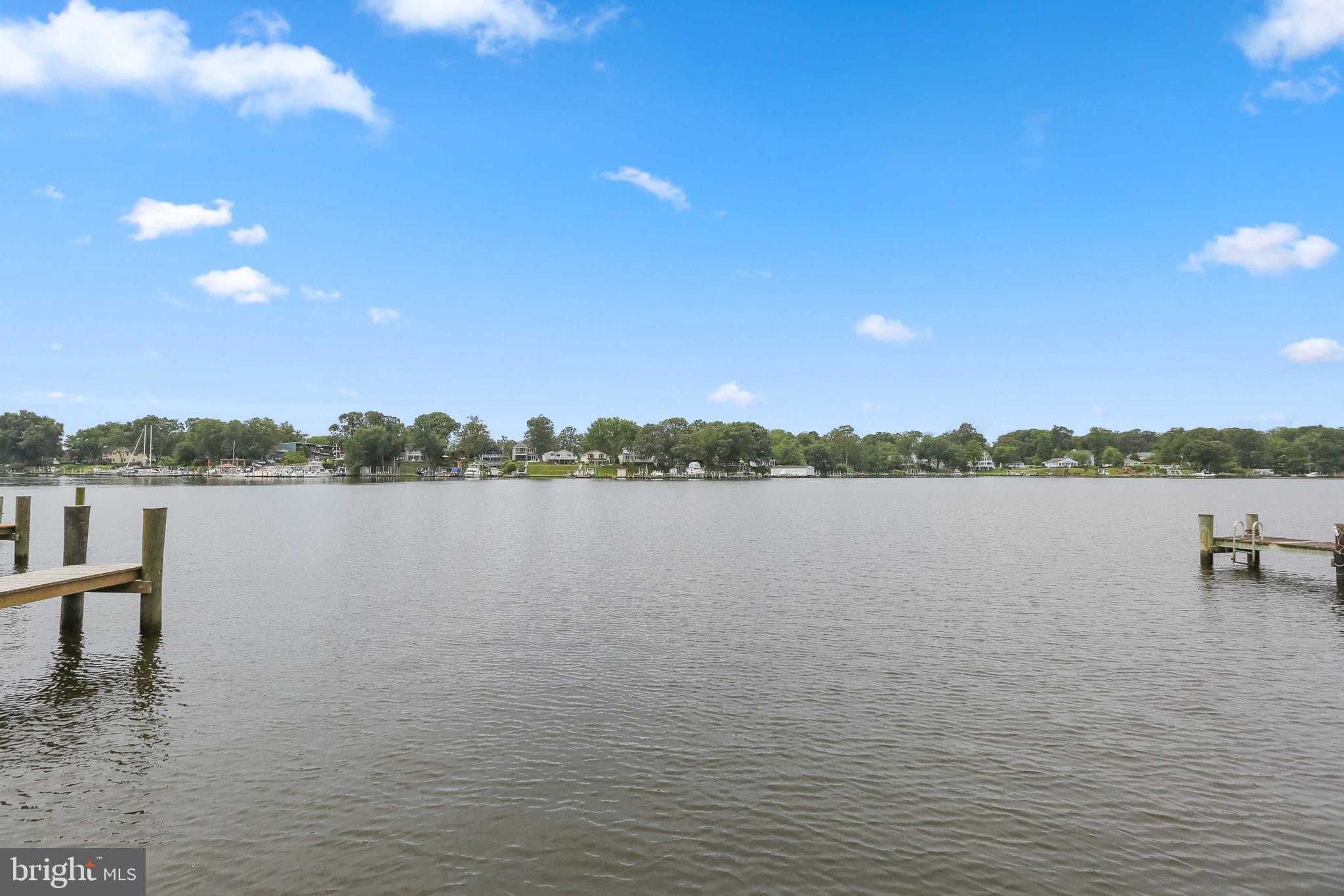 UPPER MAGOTHY BEACH - Residential