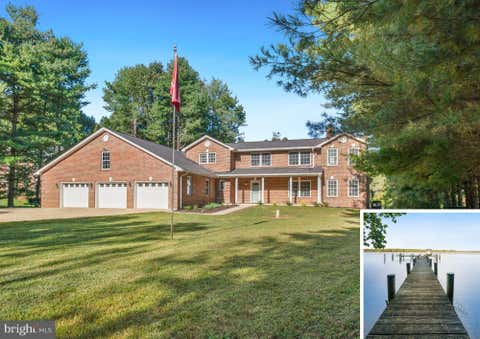 Property photo of 3045 Holland Cliffs Road, Huntingtown, MD 20639
