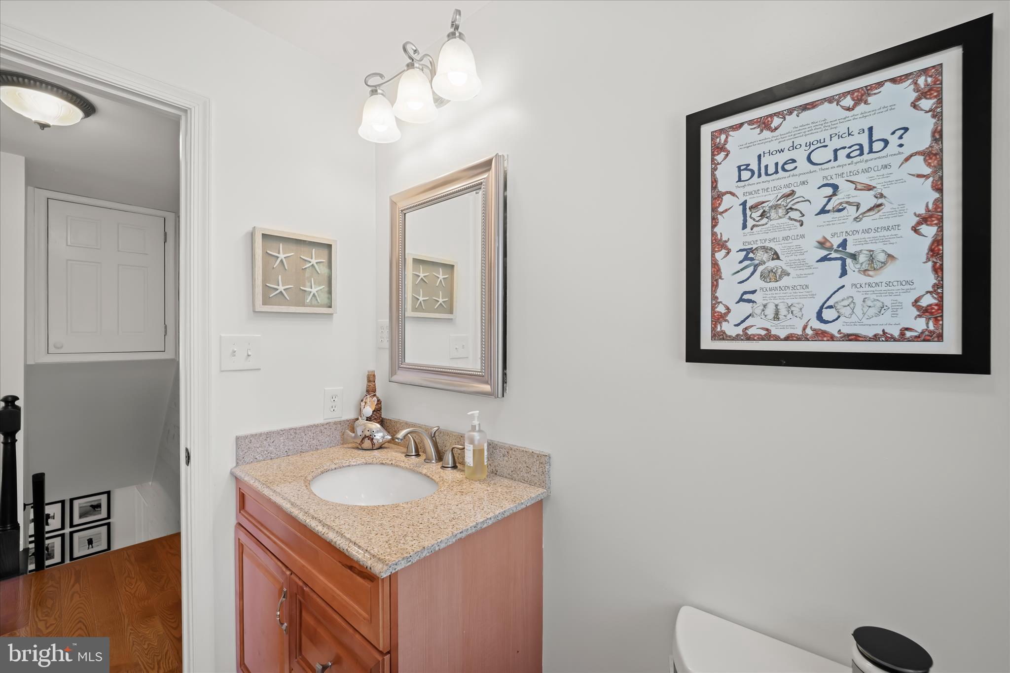 HOLLAND CLIFF SHORES - Residential