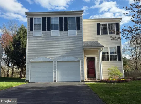 15 Coburn Road, Pennington, NJ 08534 - MLS#: NJME2058258