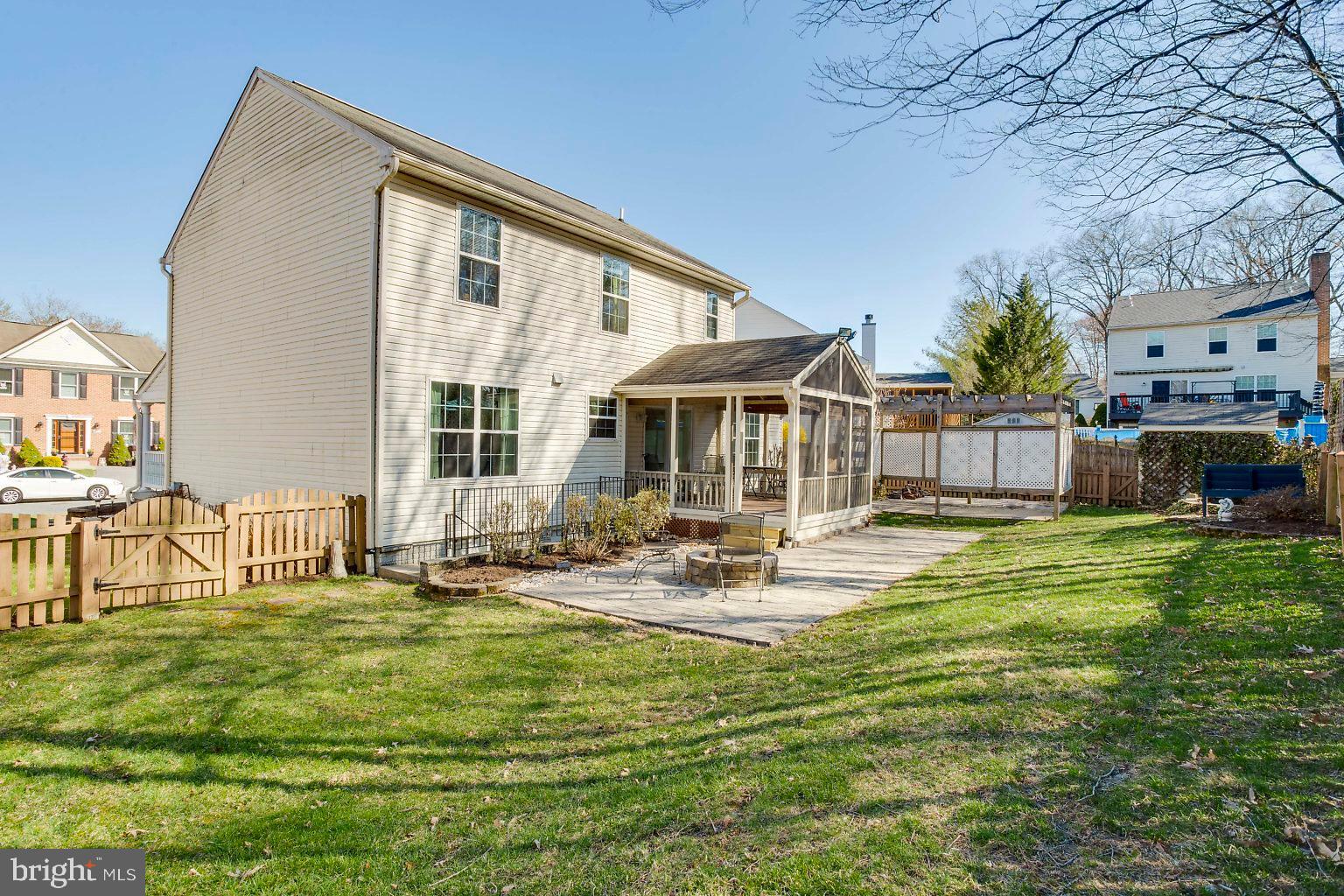 CATON GLEN - Residential