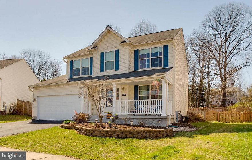 Welcome home to this beautiful 4 Bedroom, 3.5 bath home with potential in-law suite. This home features  an updated kitchen with all new stainless steel appliances and granite counters. There is also a mixture of brand new carpeting and hardwood floors throughout the house. Plus, it's been freshly painted. Open floor plan from kitchen to family room. Bathrooms have great colors, fixtures & features--master bath is large with double sinks. Basement is finished with a separate room (great for crafts or BR), kitchenette and full bath. You'll enjoy many months on the awesome screened-in porch, off the kitchen and family room. And, owners added a sweet front porch. Another bonus is the private latticed area wired for a hot tub, or a great place for a table and chairs. The backyard also contains a beautiful Koi pond. New leaf guard on gutters is great for the Fall season. Shed has electric & would make great workshop. 1-YEAR HOME WARRANTY. This home is minutes from downtown Catonsville with many shops, restaurants, conveniences, library, & close to Patapsco State Park. And check out the schools. OPEN HOUSE SUNDAY, APRIL 14, 1-3PM