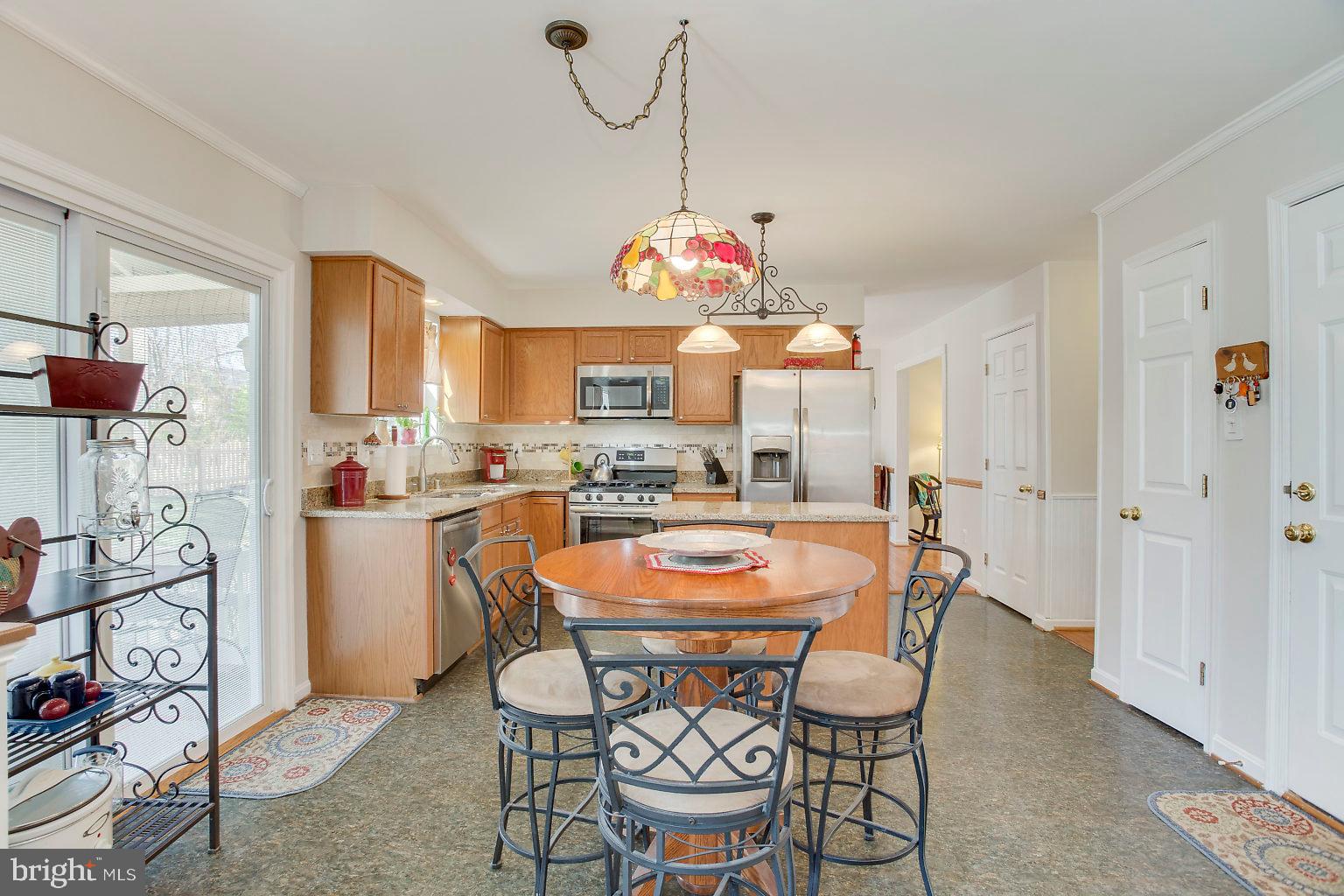 CATON GLEN - Residential