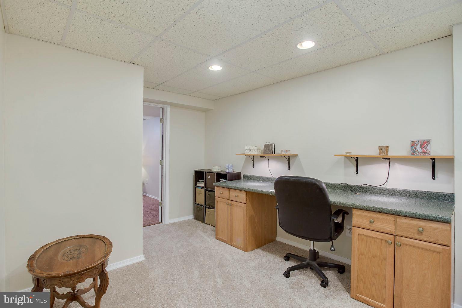 CATON GLEN - Residential