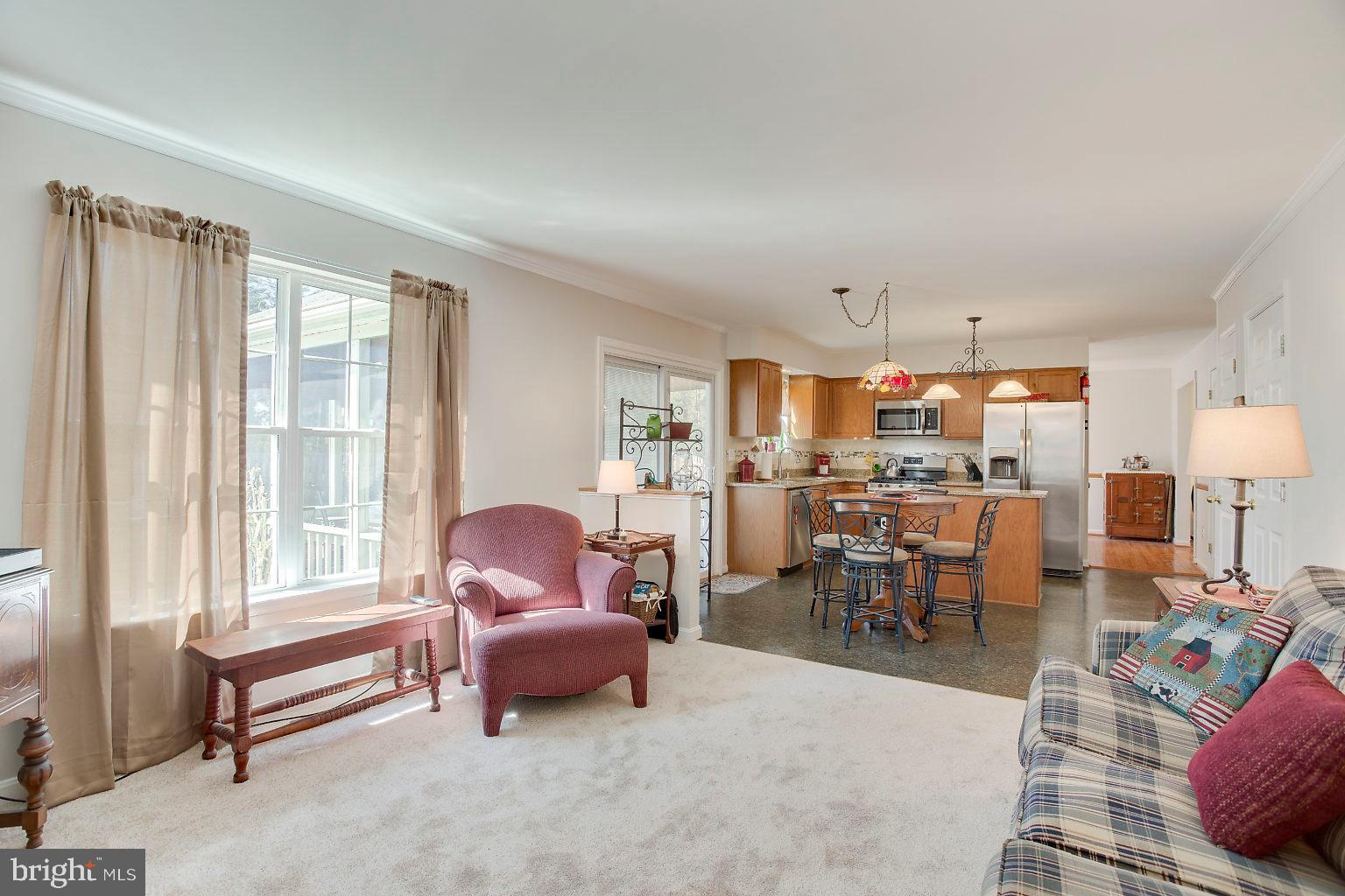 CATON GLEN - Residential