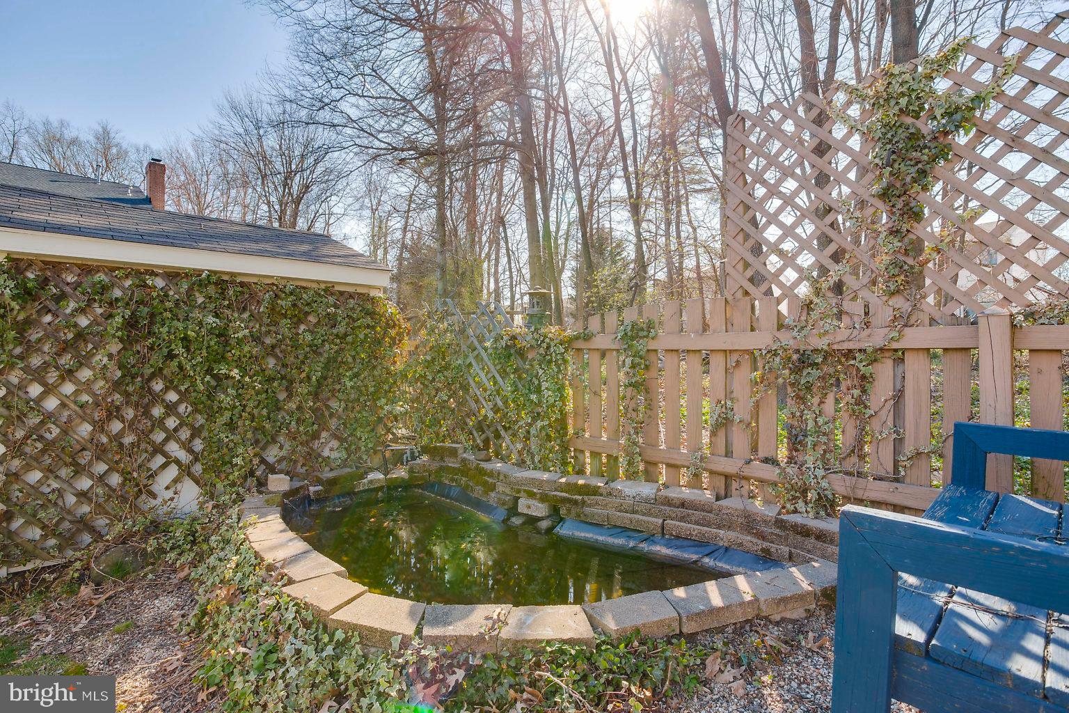 CATON GLEN - Residential