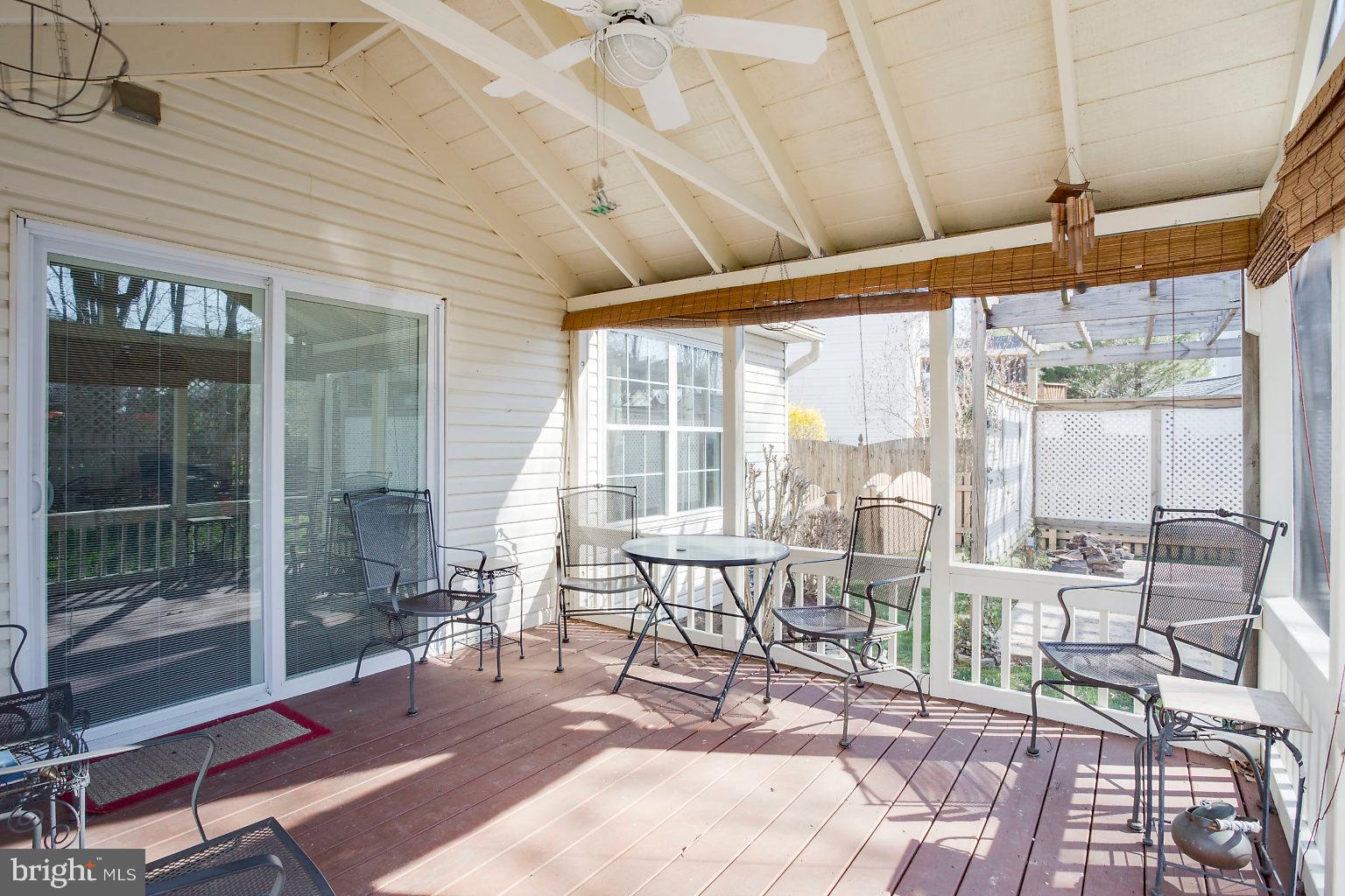 CATON GLEN - Residential