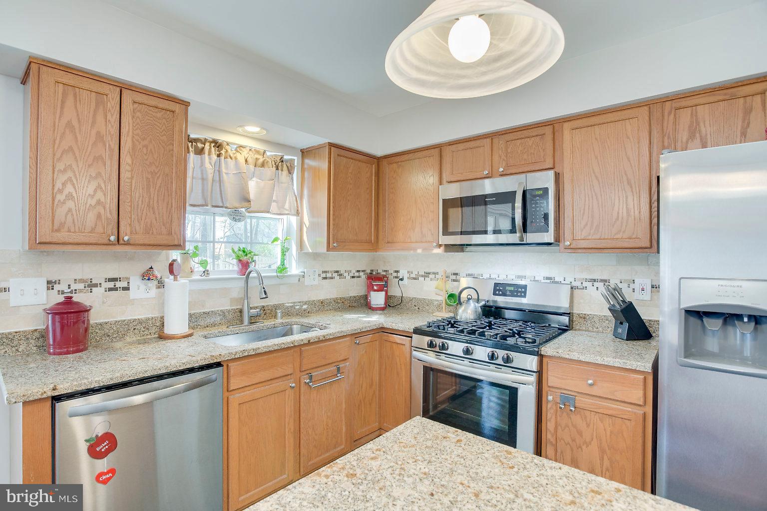 CATON GLEN - Residential