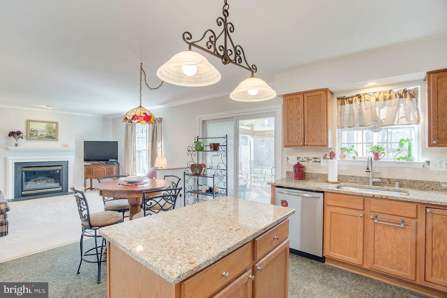 CATON GLEN - Residential