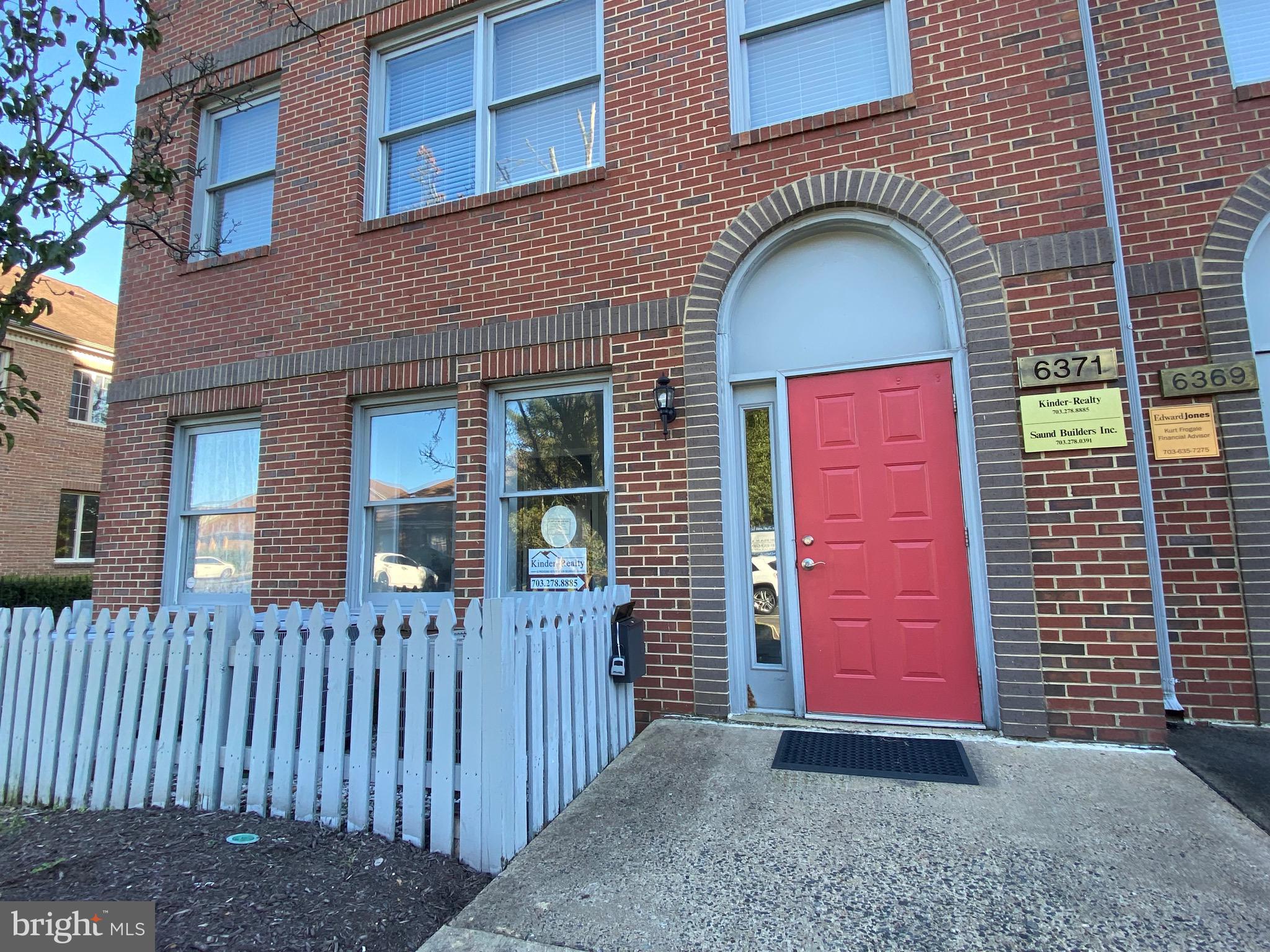 6371 ROLLING MILL PLACE 103