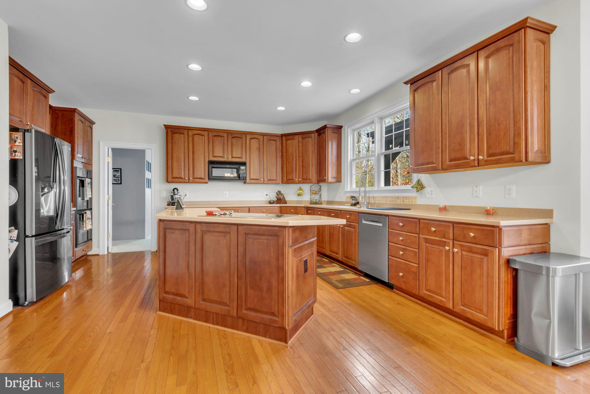 GREENSPRING AT COMPASS POINTE - Residential