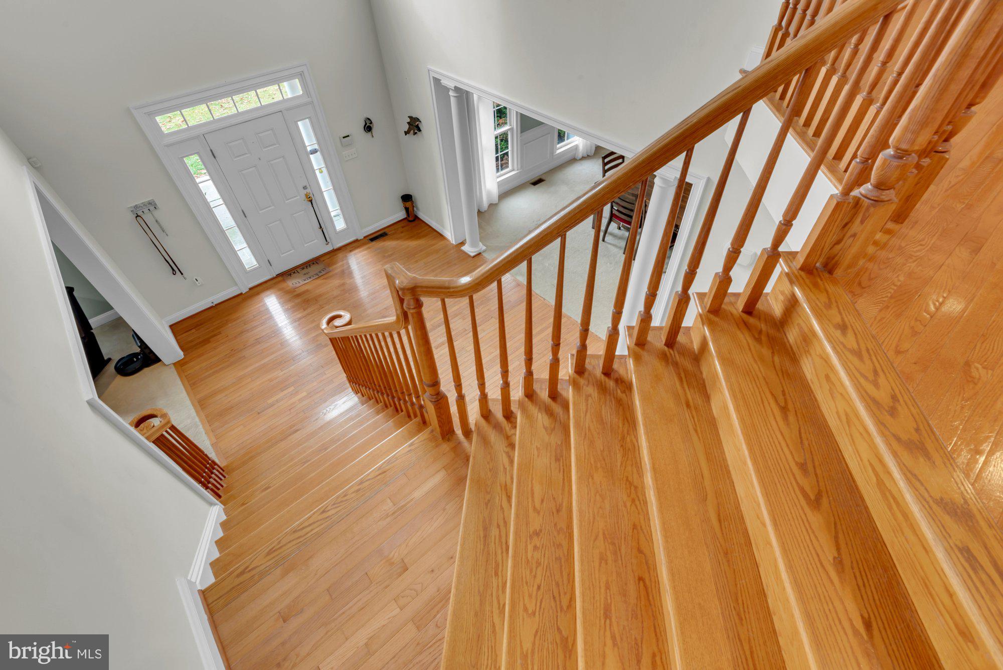 GREENSPRING AT COMPASS POINTE - Residential