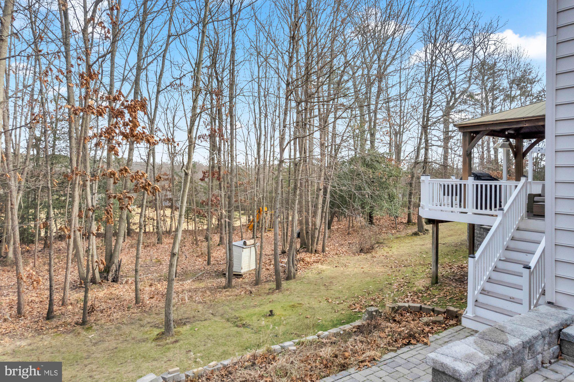 GREENSPRING AT COMPASS POINTE - Residential