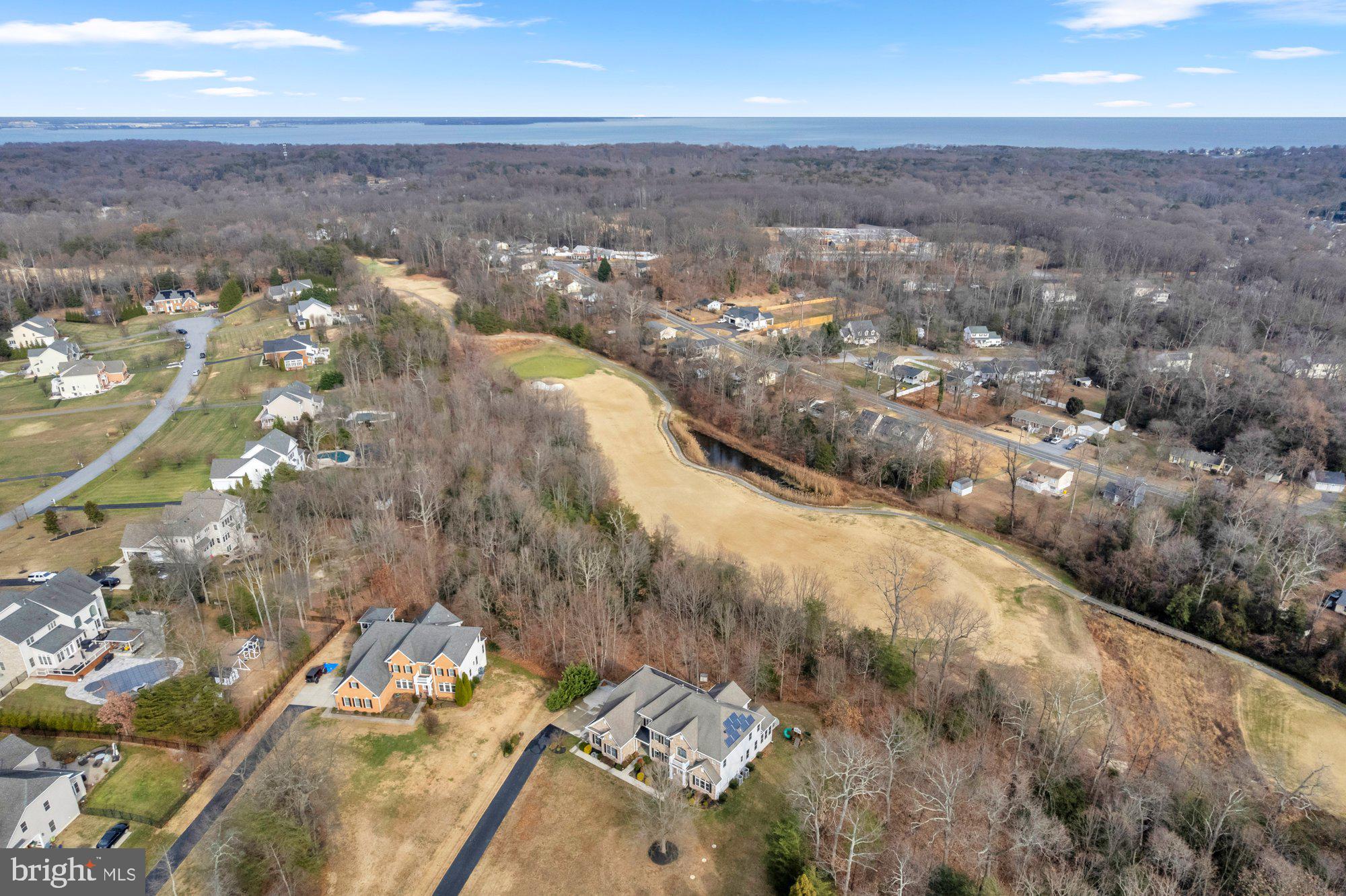 GREENSPRING AT COMPASS POINTE - Residential