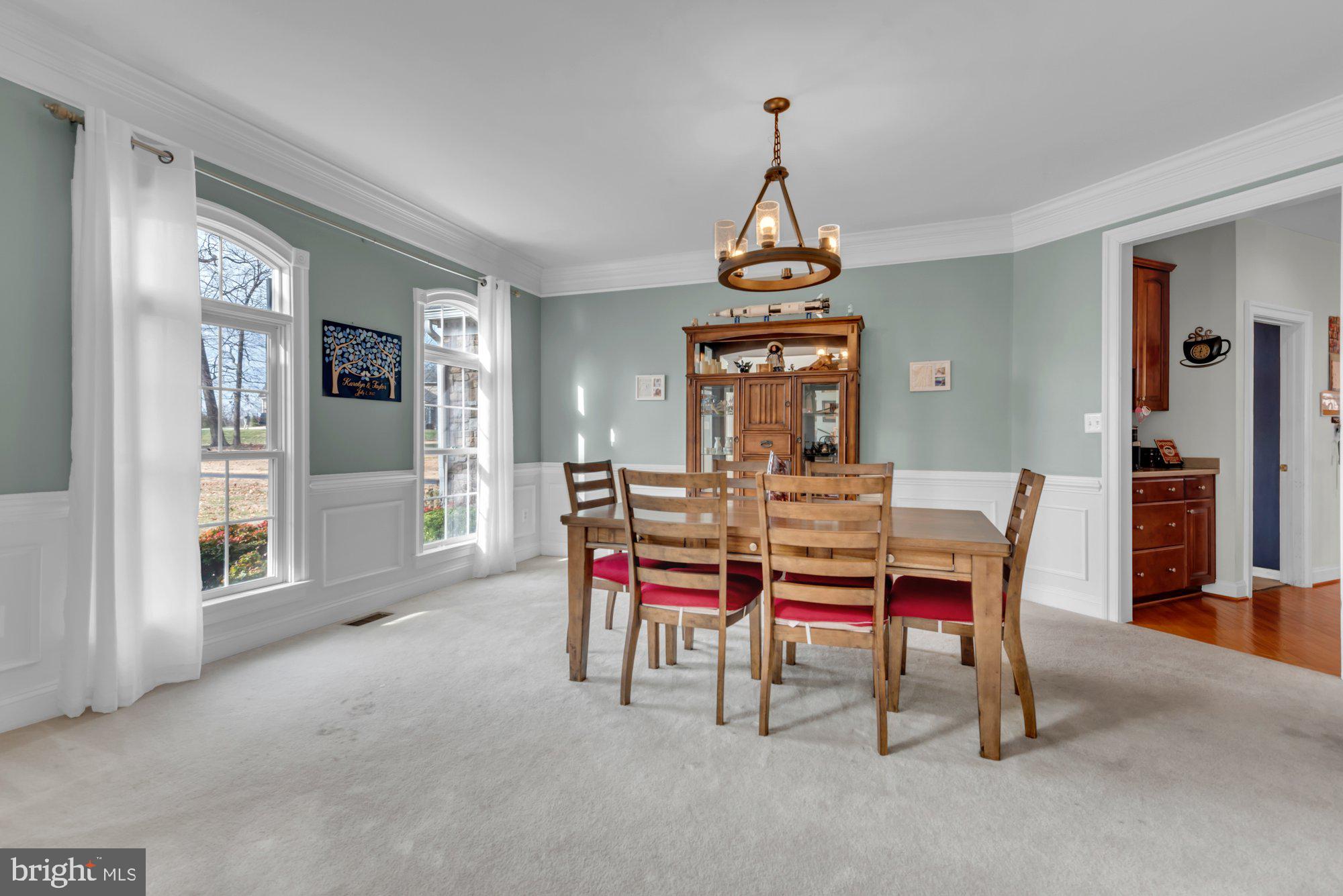 GREENSPRING AT COMPASS POINTE - Residential