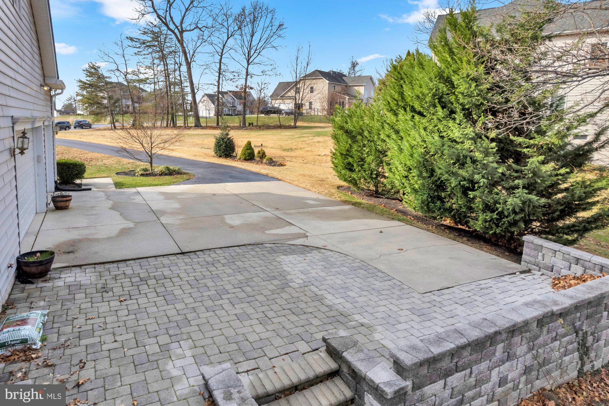 GREENSPRING AT COMPASS POINTE - Residential