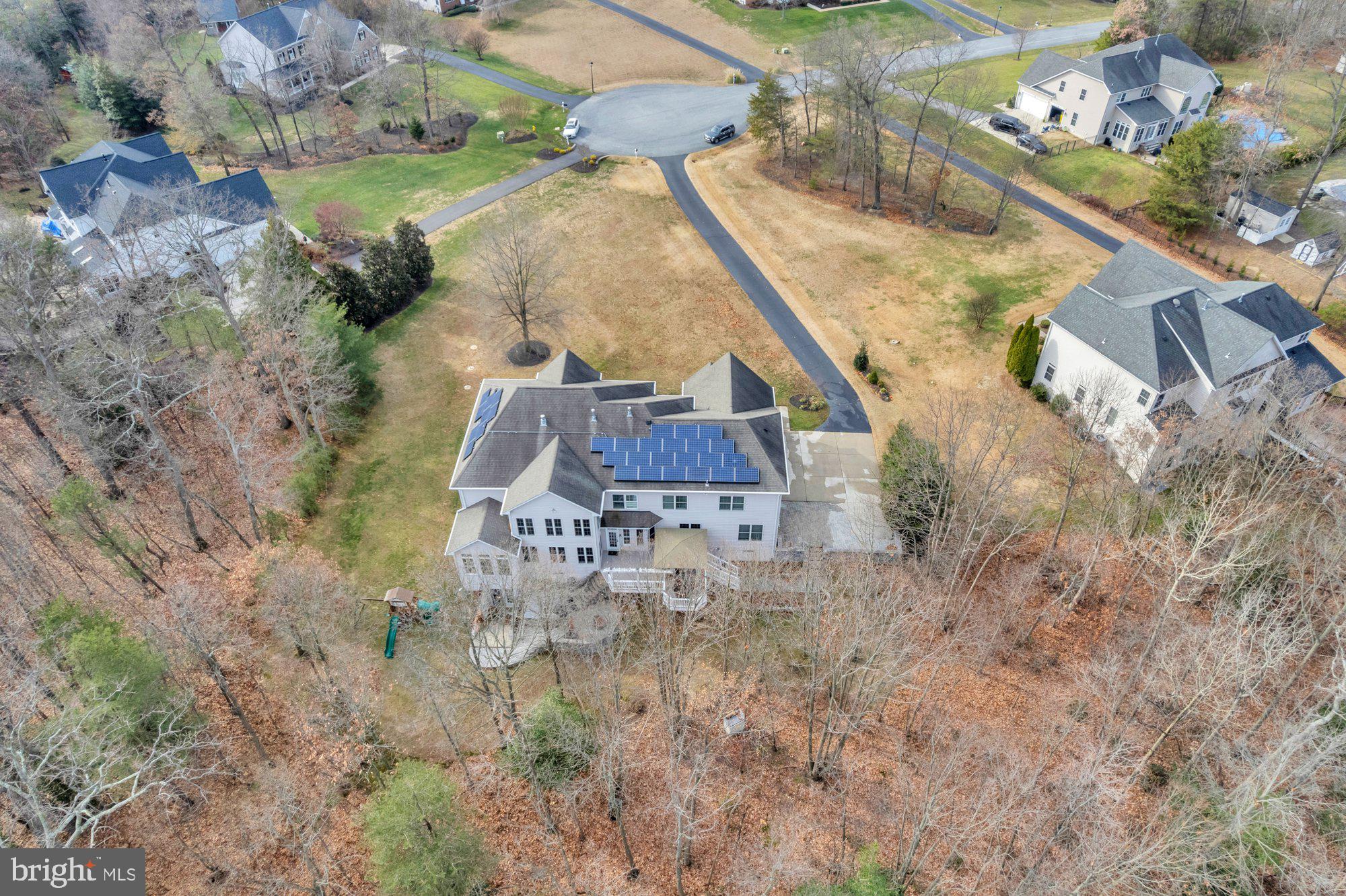 GREENSPRING AT COMPASS POINTE - Residential