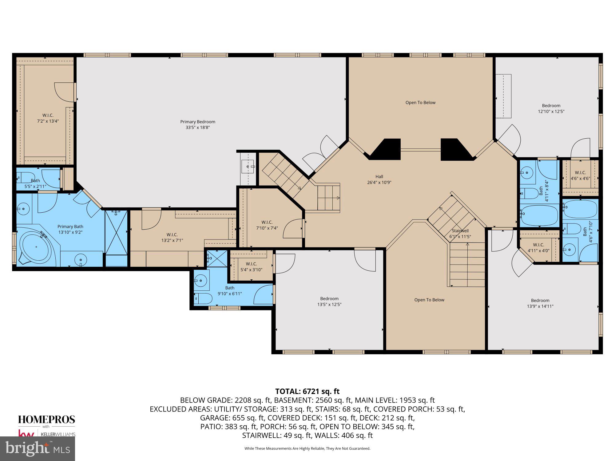 GREENSPRING AT COMPASS POINTE - Residential