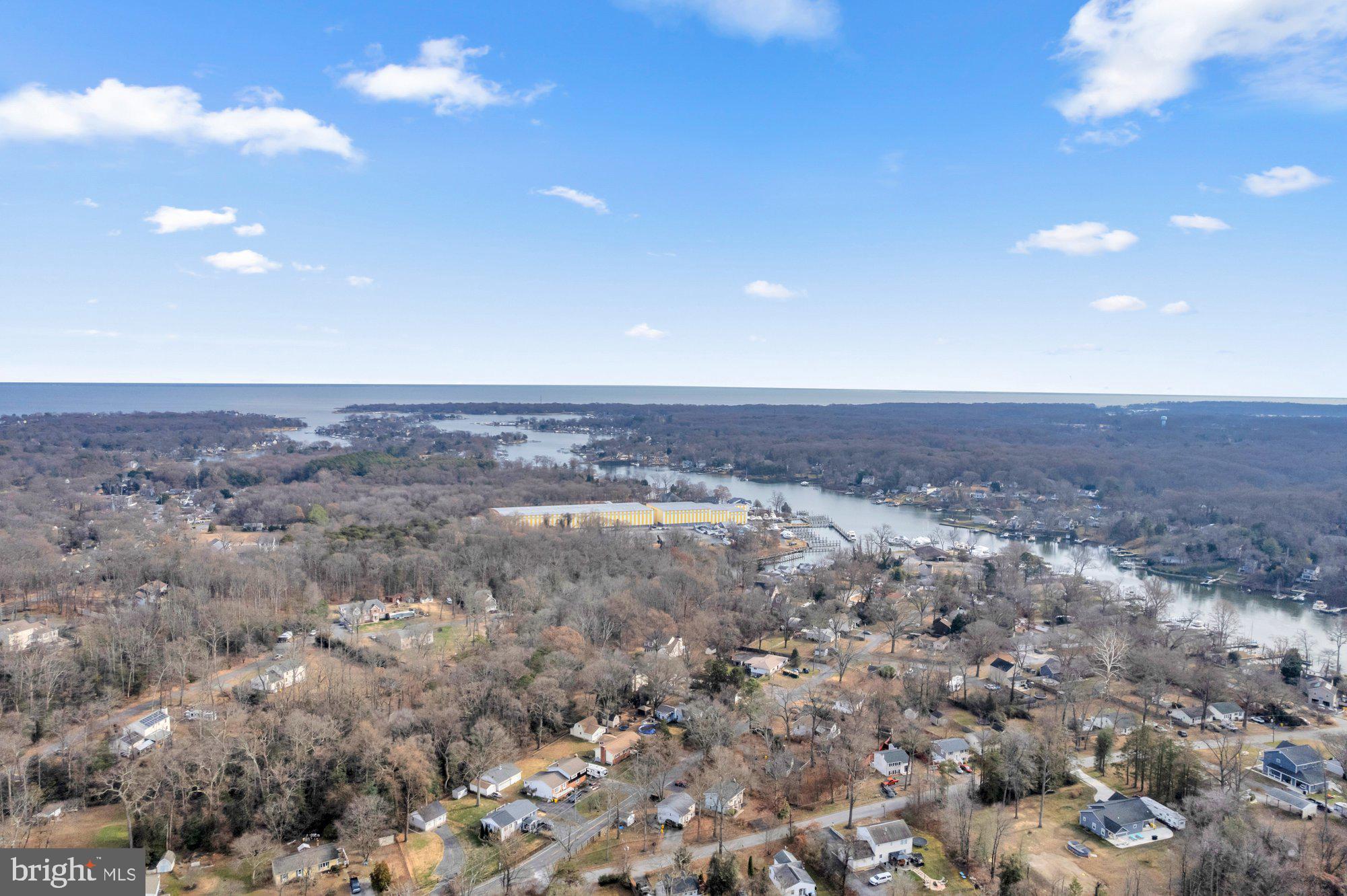 GREENSPRING AT COMPASS POINTE - Residential