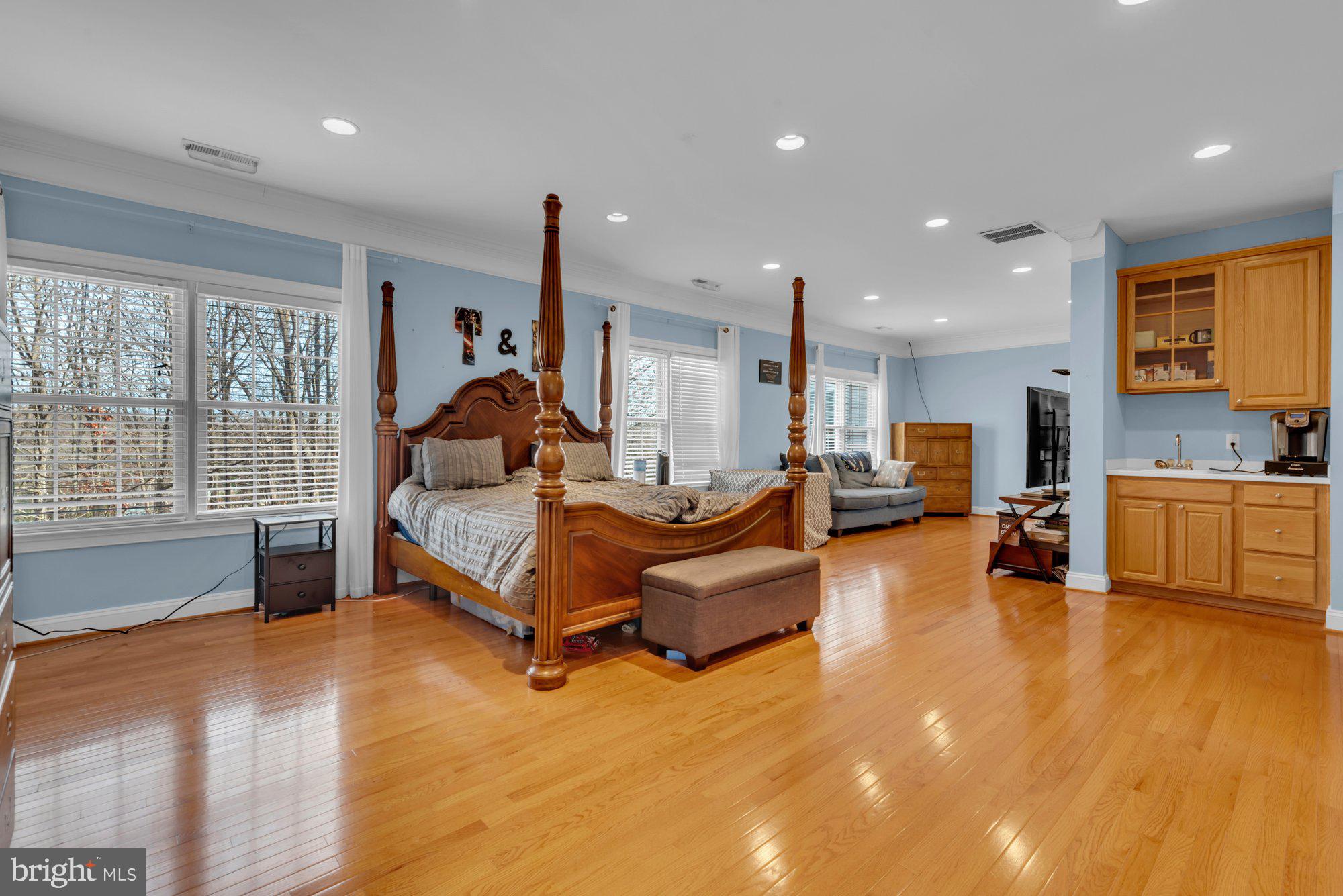 GREENSPRING AT COMPASS POINTE - Residential