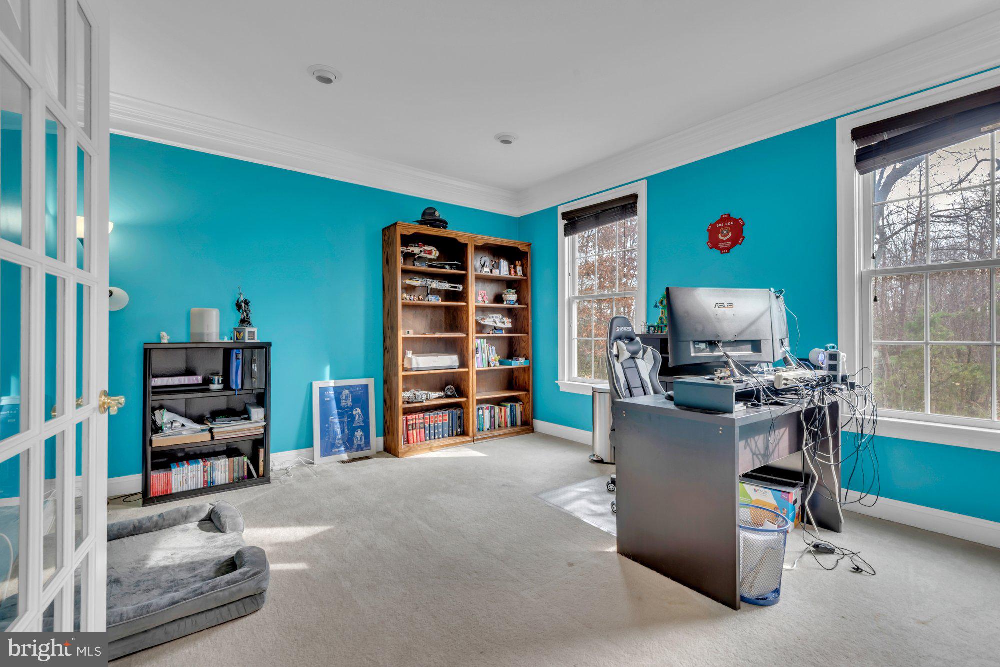 GREENSPRING AT COMPASS POINTE - Residential