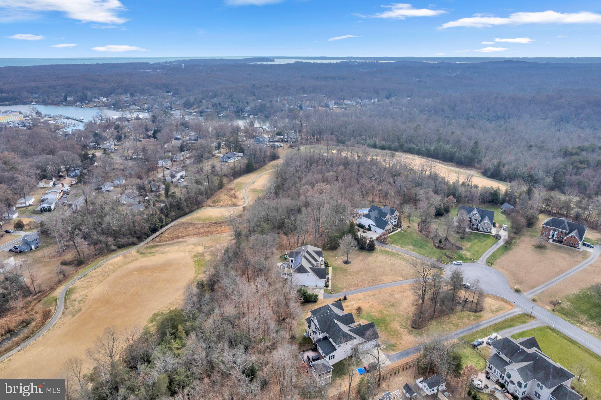 GREENSPRING AT COMPASS POINTE - Residential