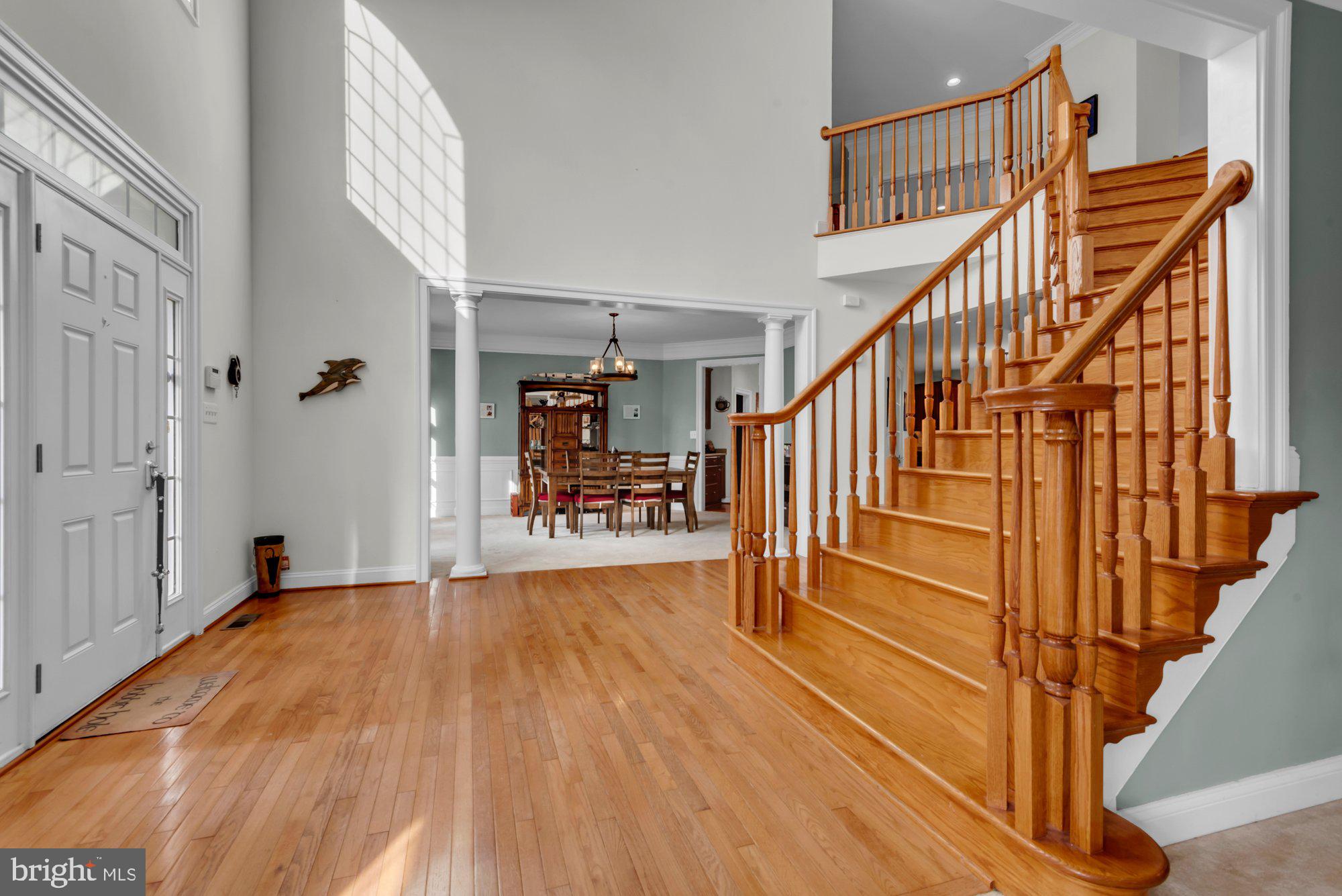 GREENSPRING AT COMPASS POINTE - Residential