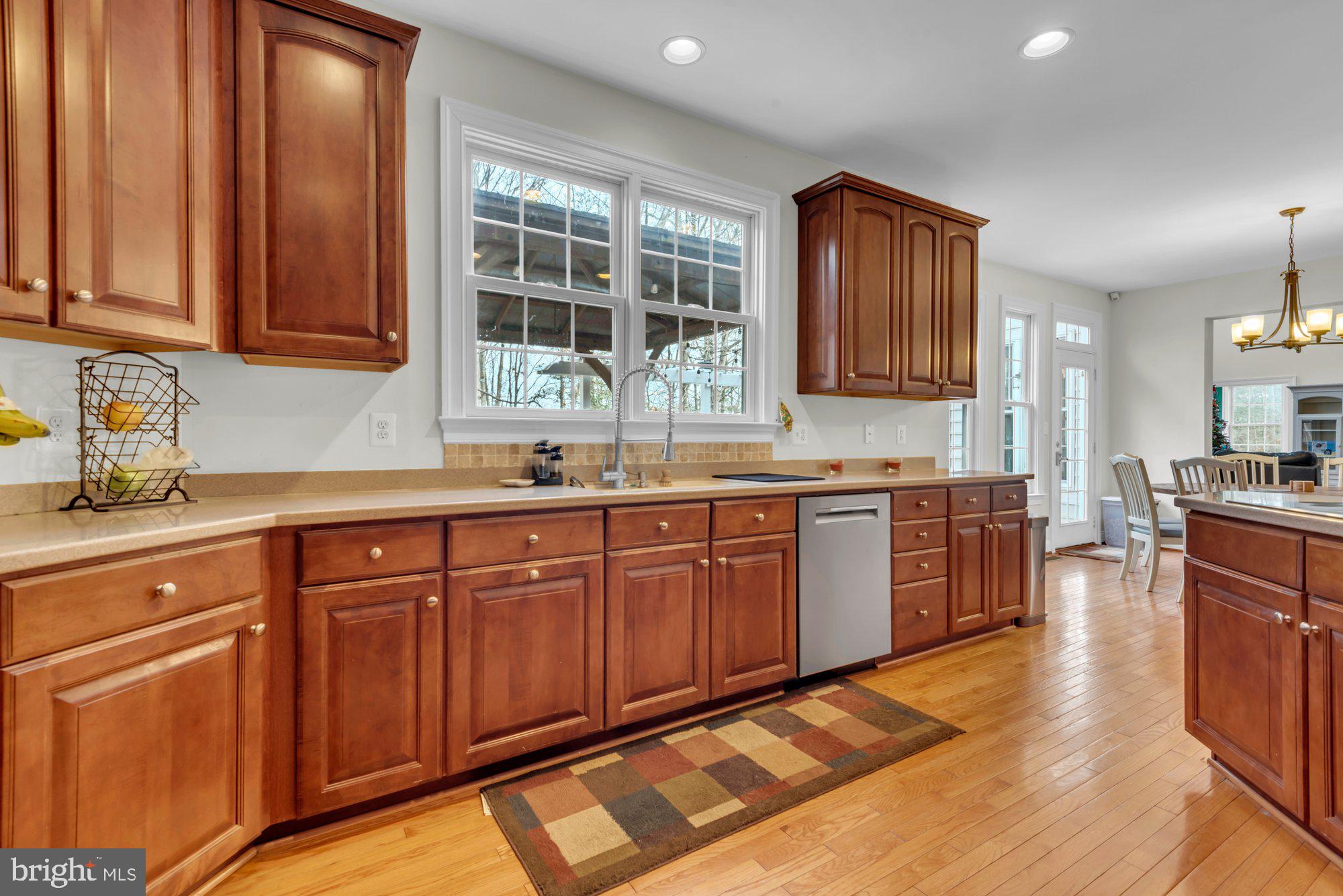 GREENSPRING AT COMPASS POINTE - Residential