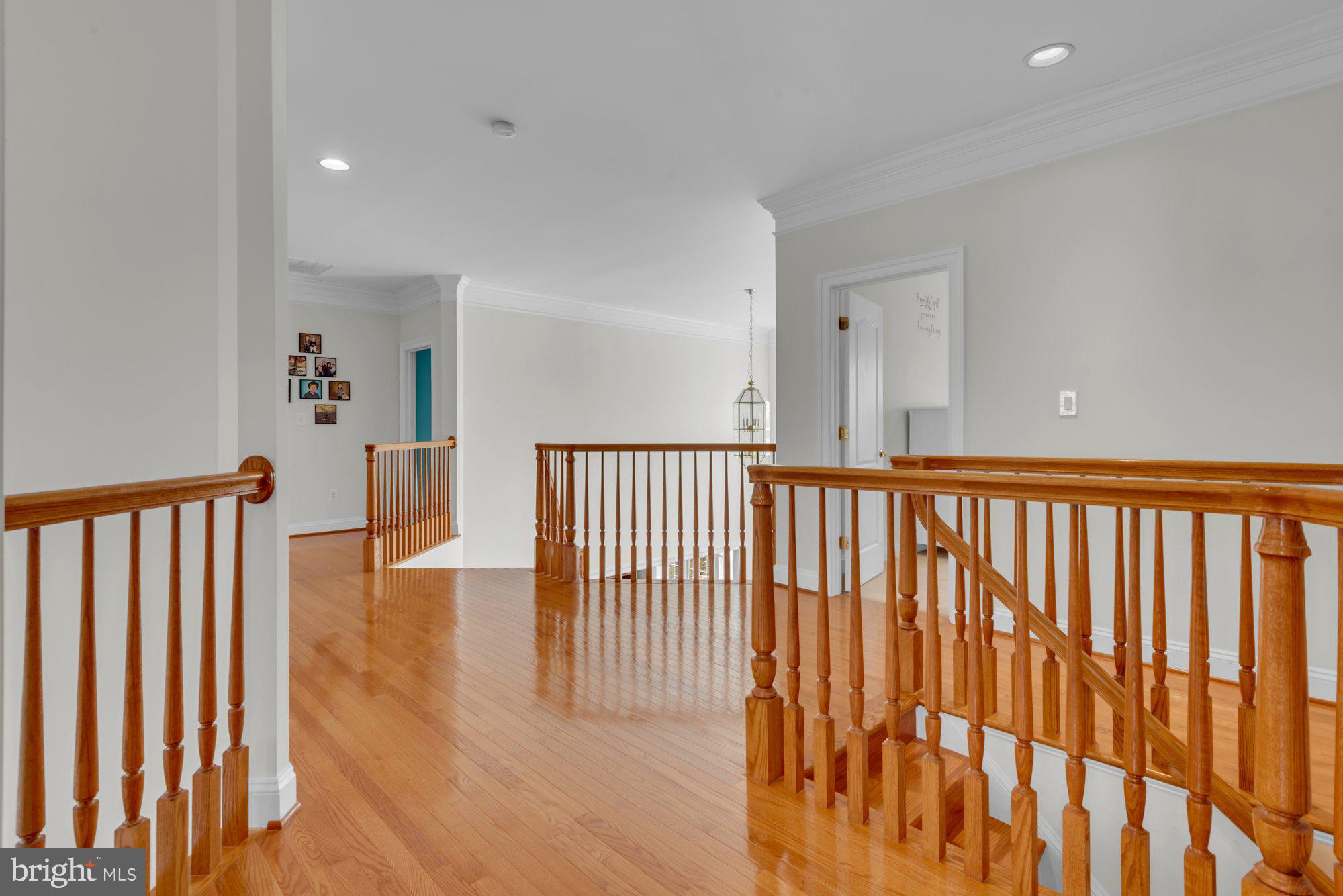 GREENSPRING AT COMPASS POINTE - Residential