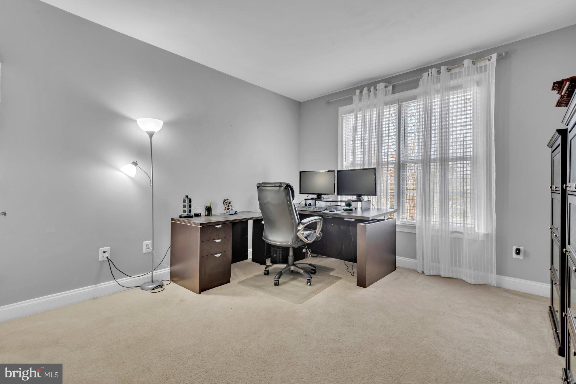 GREENSPRING AT COMPASS POINTE - Residential