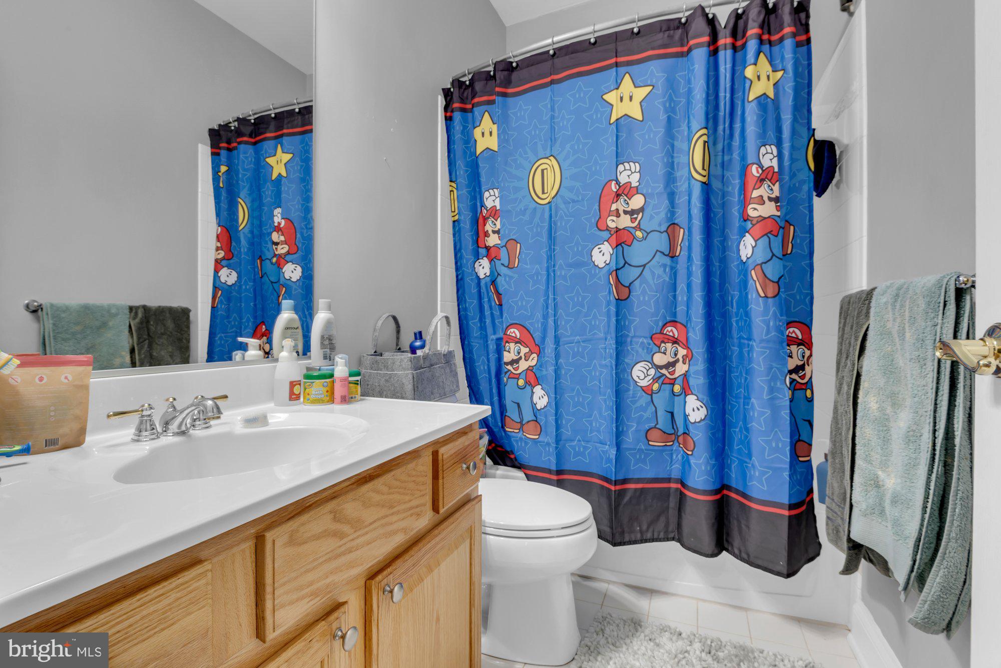 GREENSPRING AT COMPASS POINTE - Residential