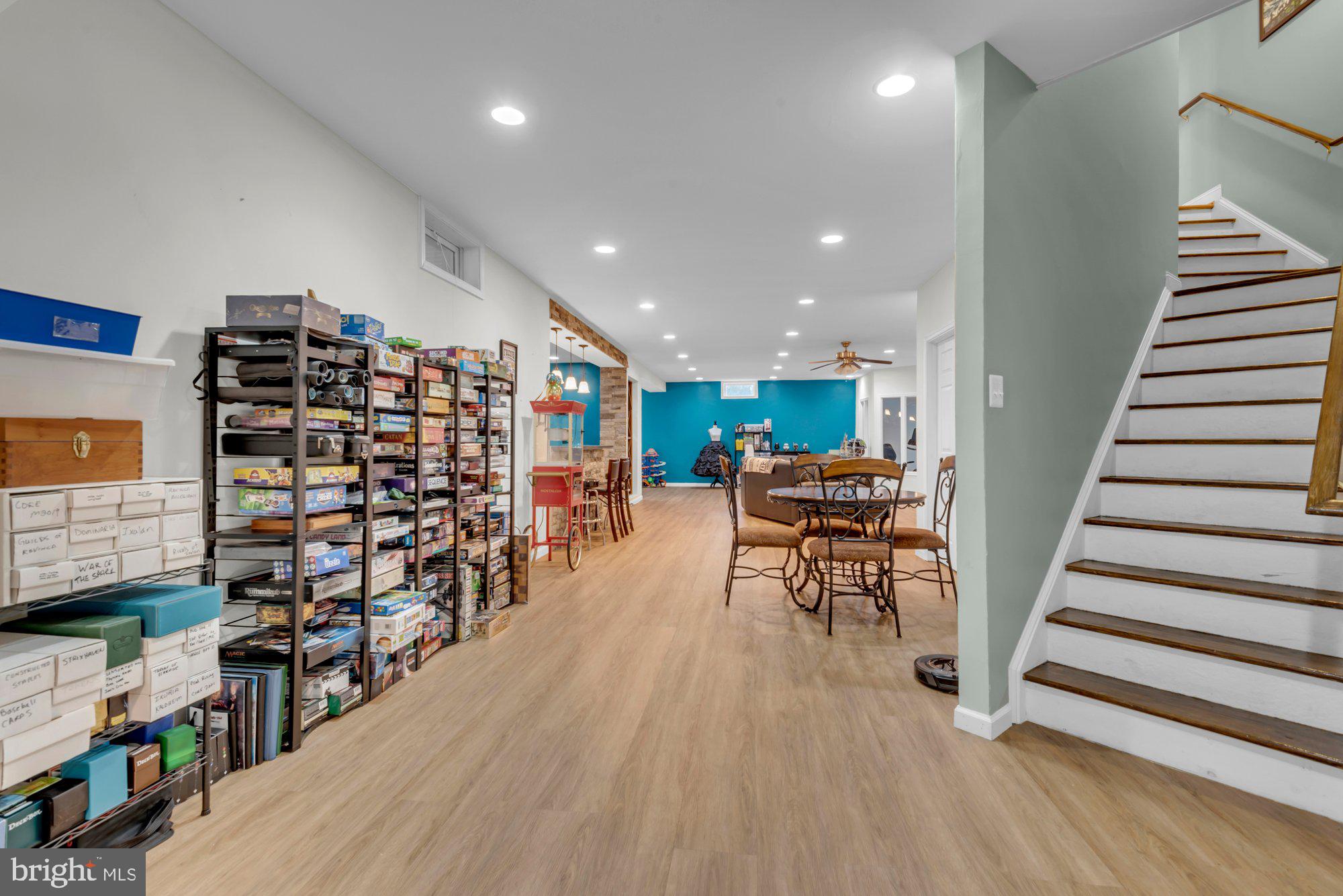 GREENSPRING AT COMPASS POINTE - Residential