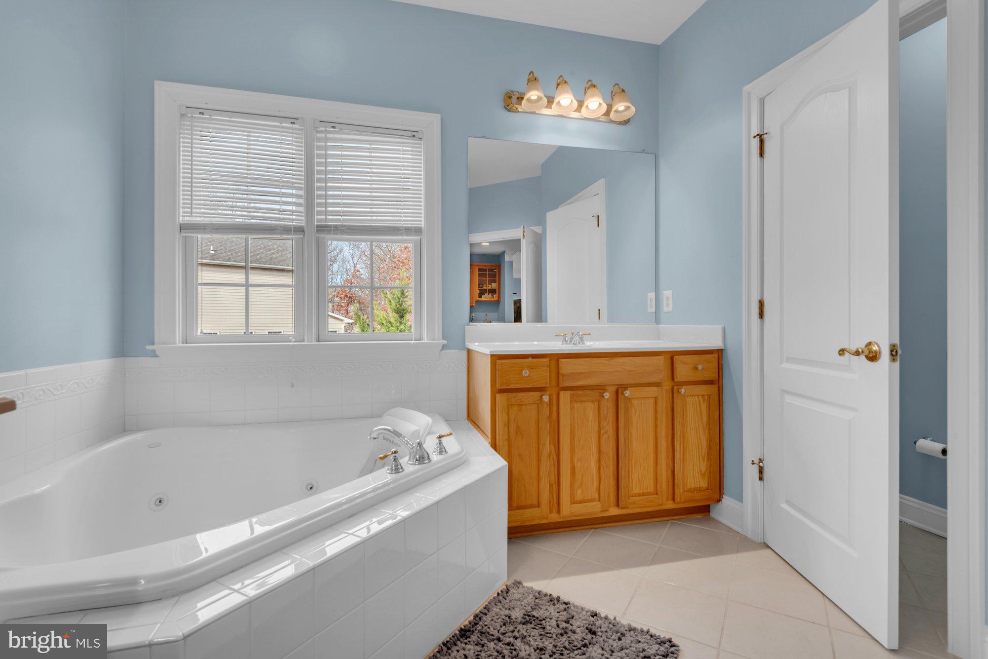 GREENSPRING AT COMPASS POINTE - Residential