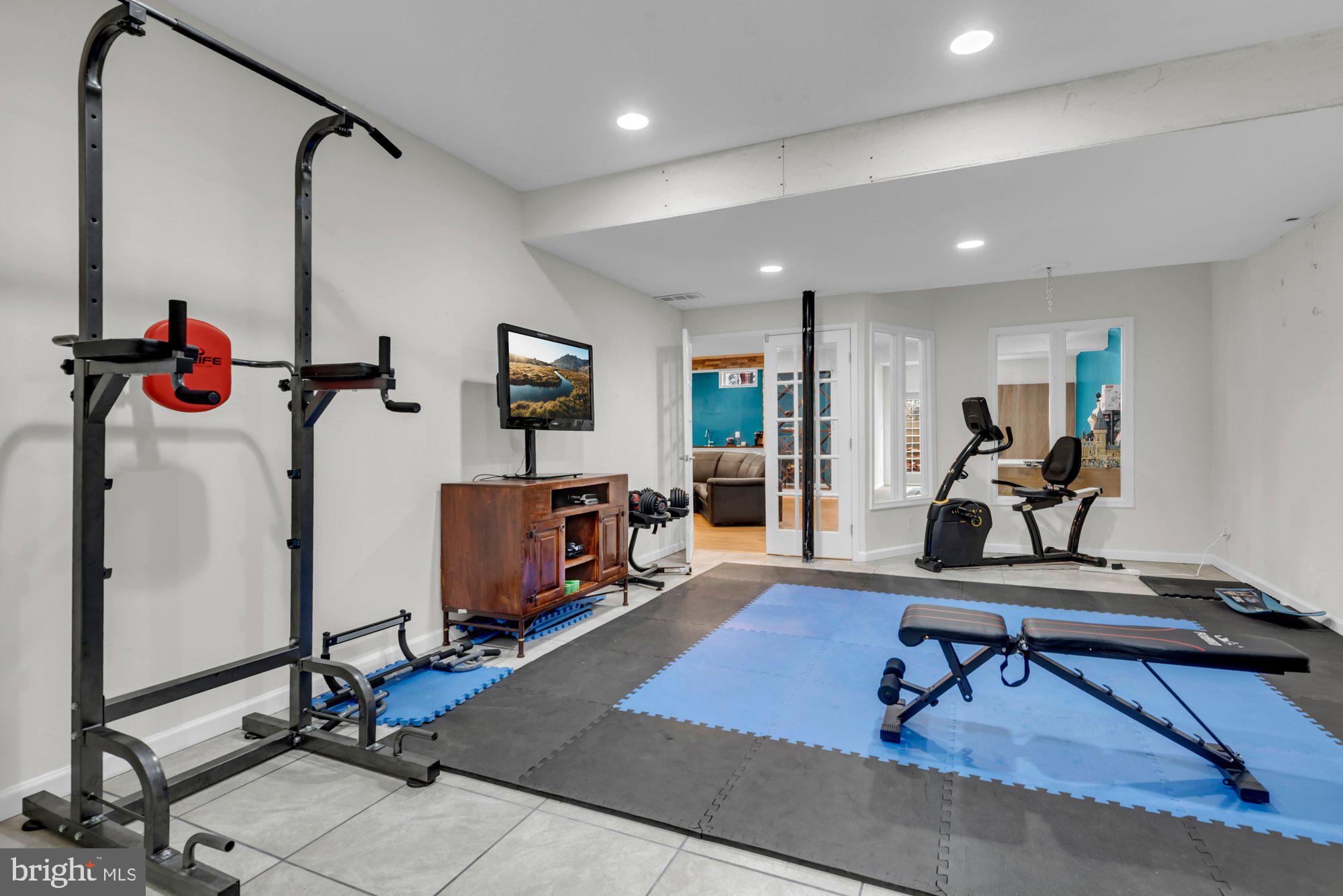 GREENSPRING AT COMPASS POINTE - Residential