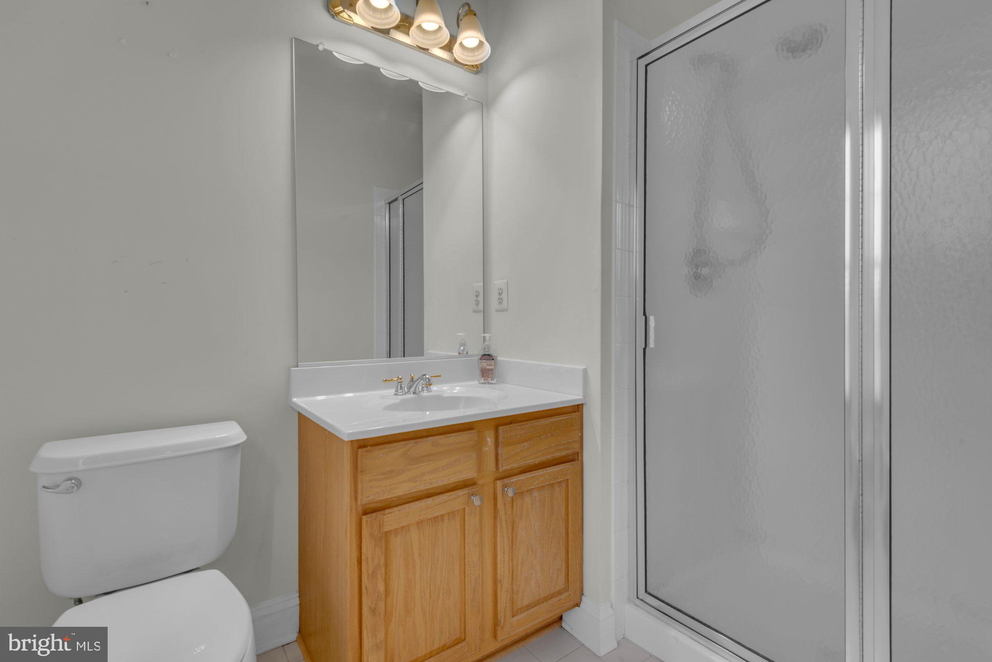 GREENSPRING AT COMPASS POINTE - Residential