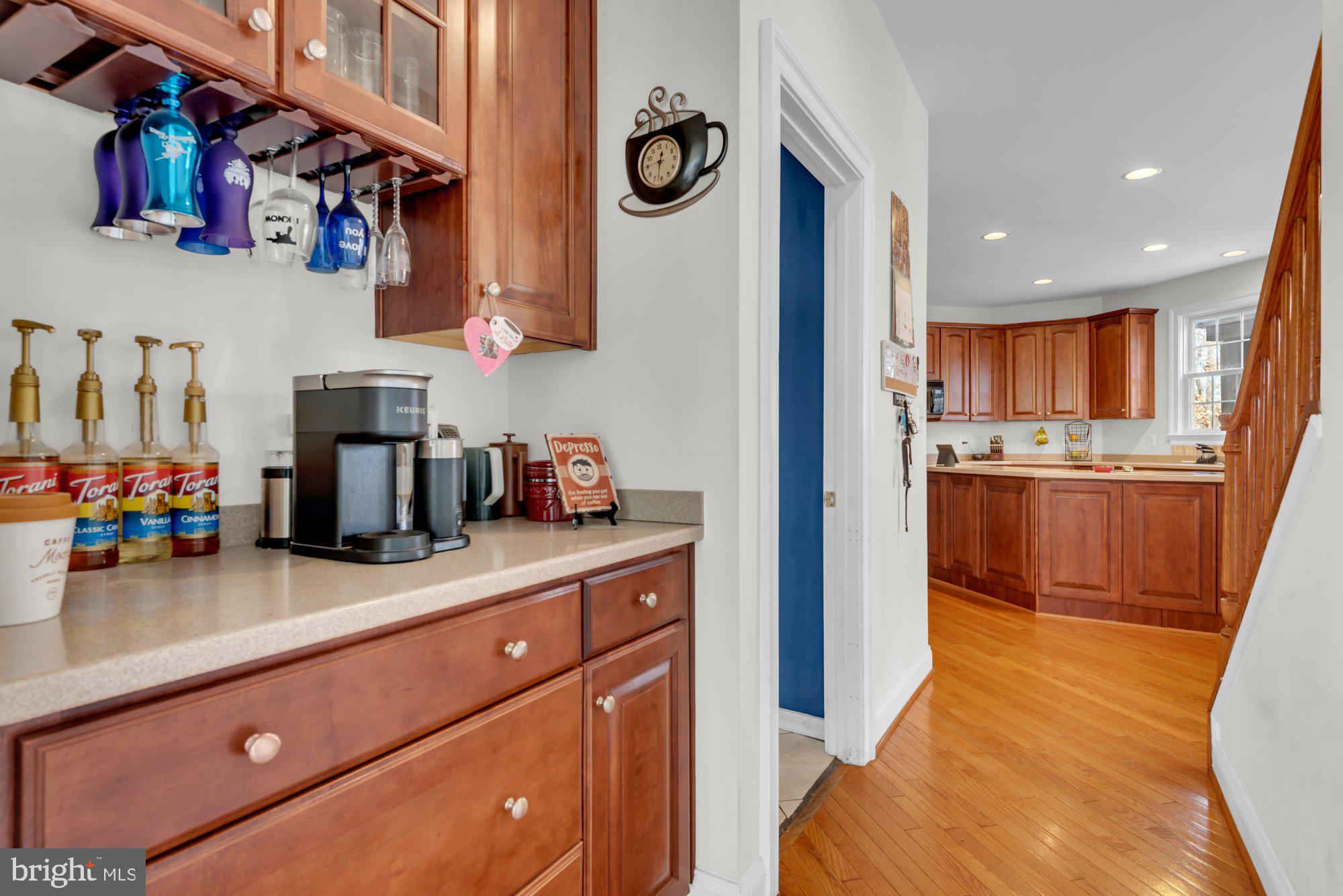 GREENSPRING AT COMPASS POINTE - Residential