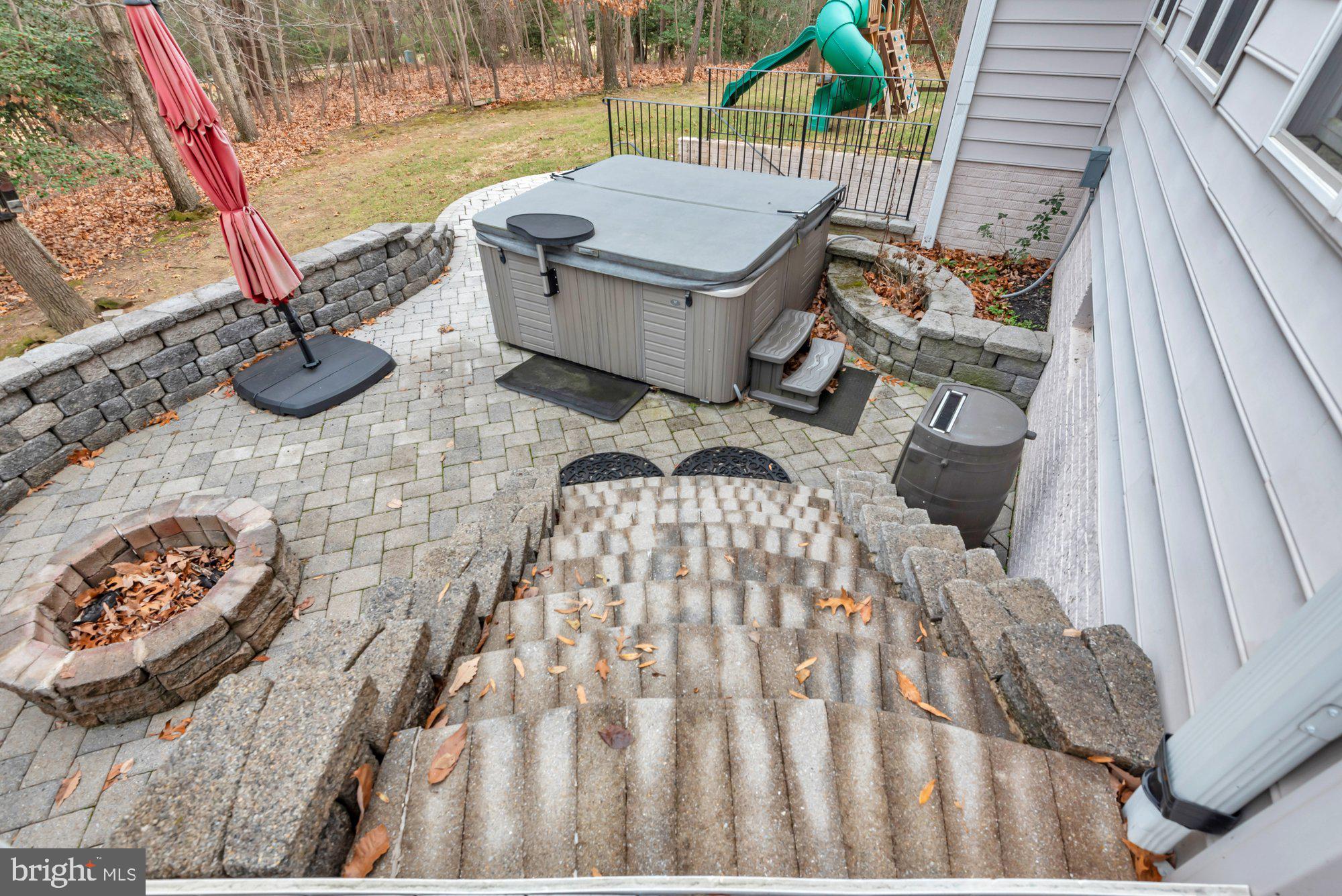 GREENSPRING AT COMPASS POINTE - Residential