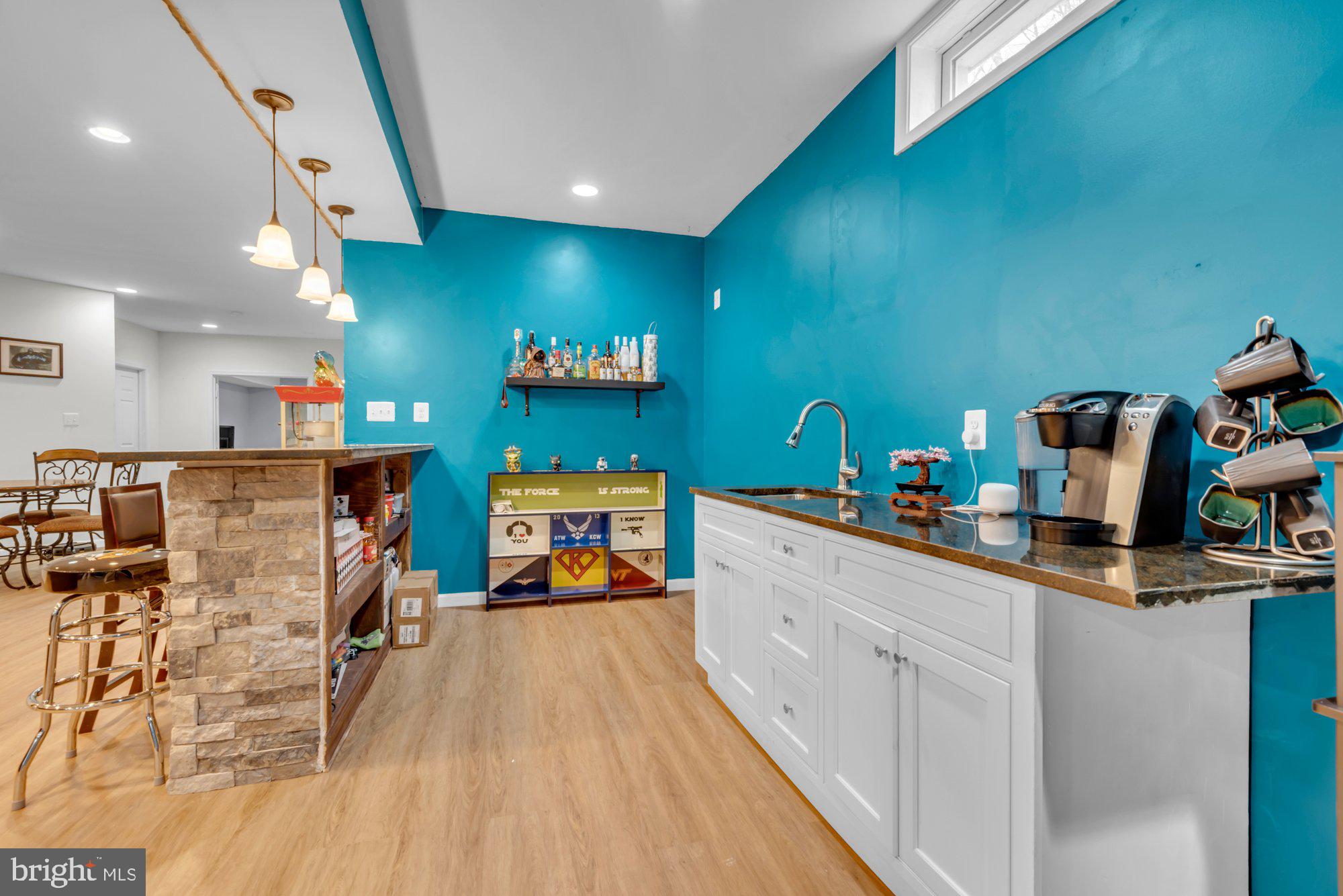 GREENSPRING AT COMPASS POINTE - Residential