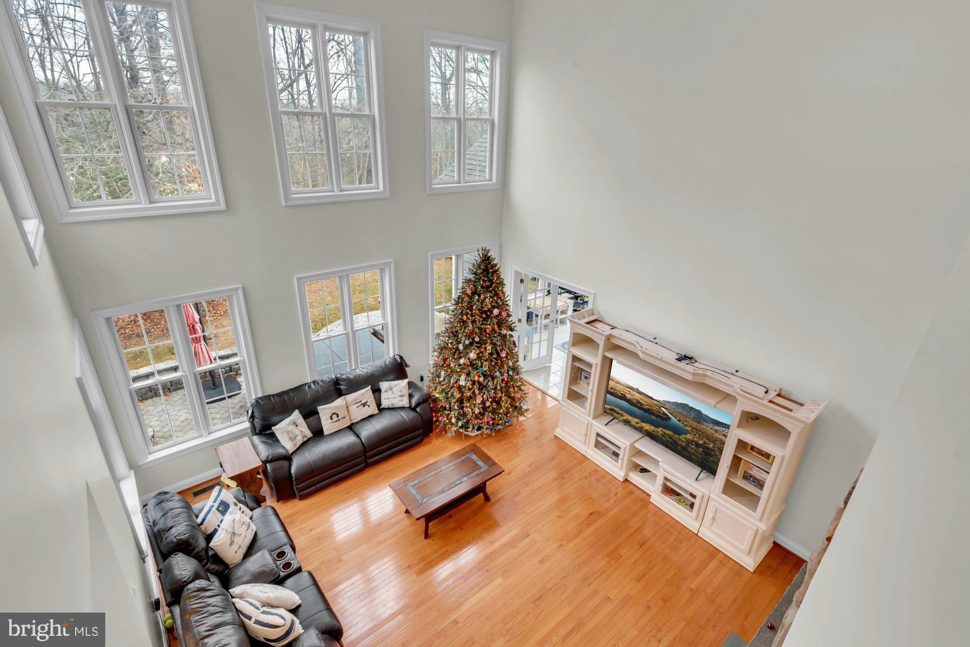 GREENSPRING AT COMPASS POINTE - Residential