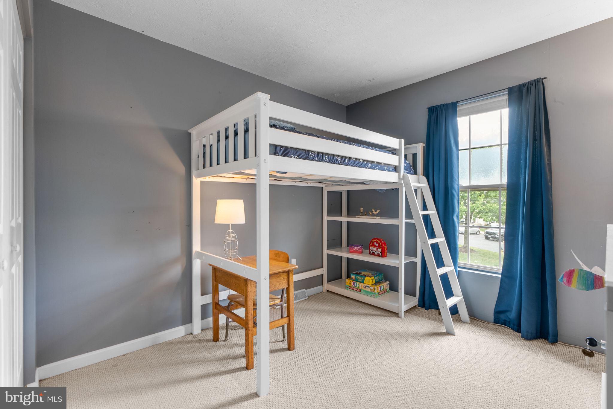 NEW MARKET WEST - Residential