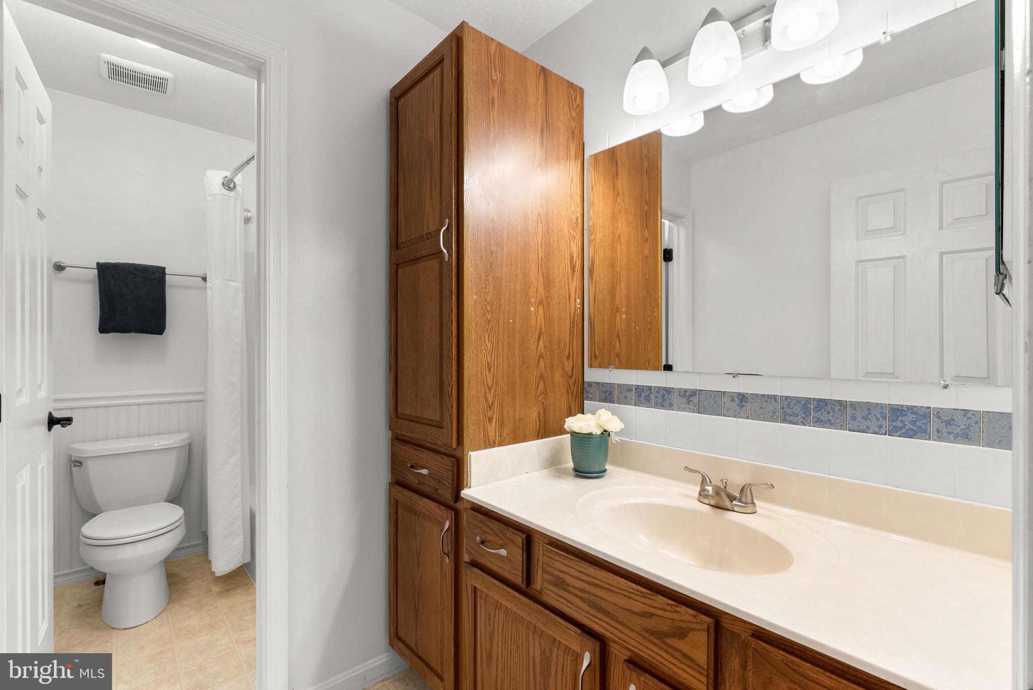 NEW MARKET WEST - Residential