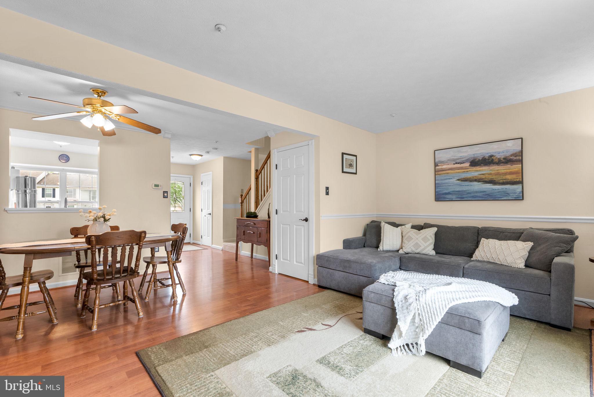 NEW MARKET WEST - Residential