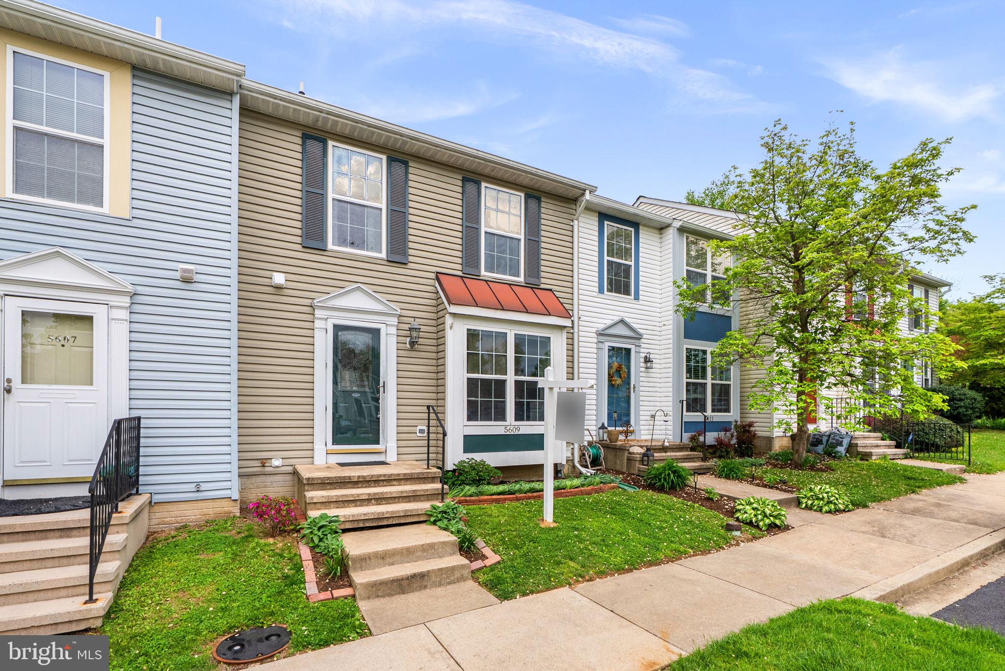 NEW MARKET WEST - Residential