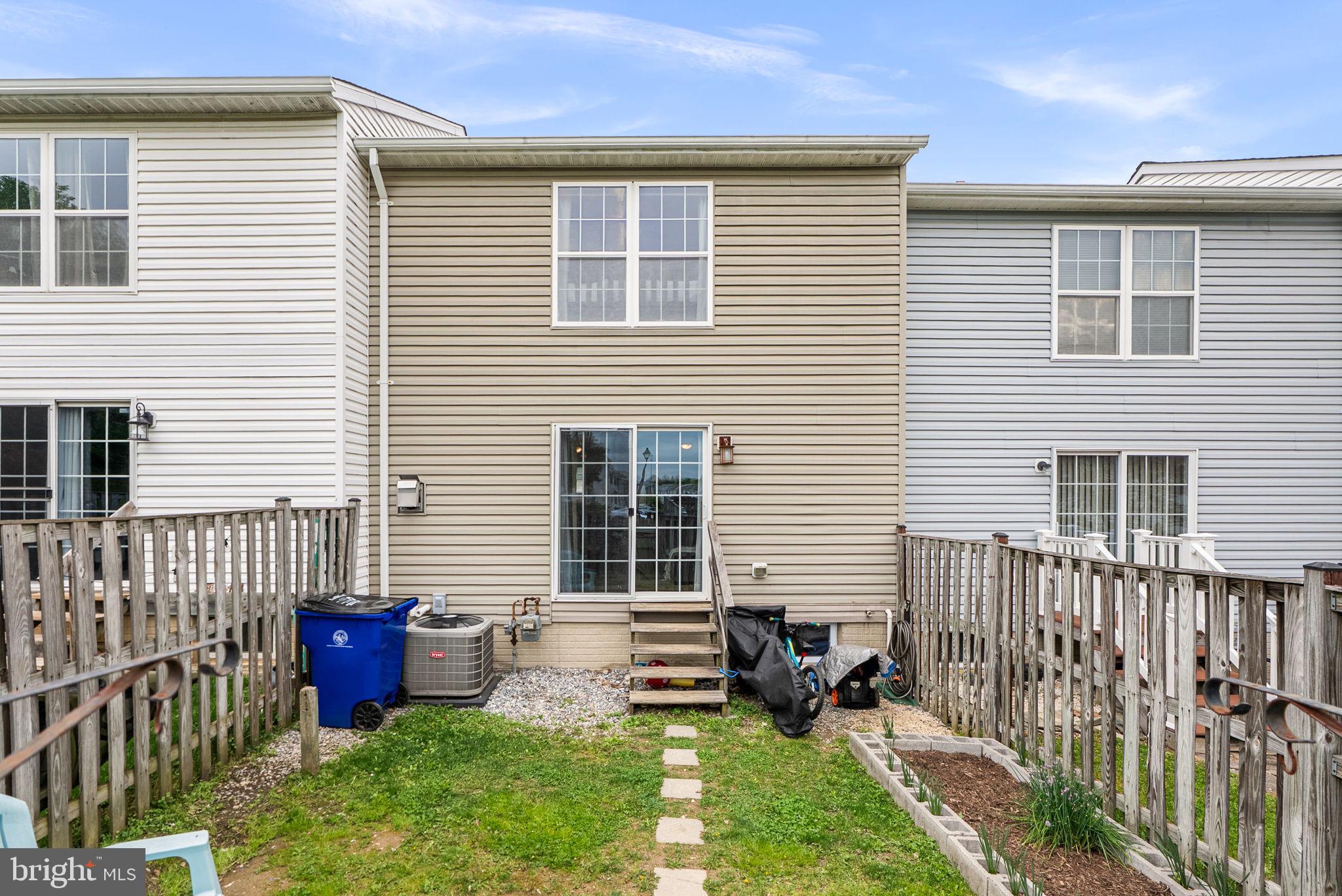 NEW MARKET WEST - Residential